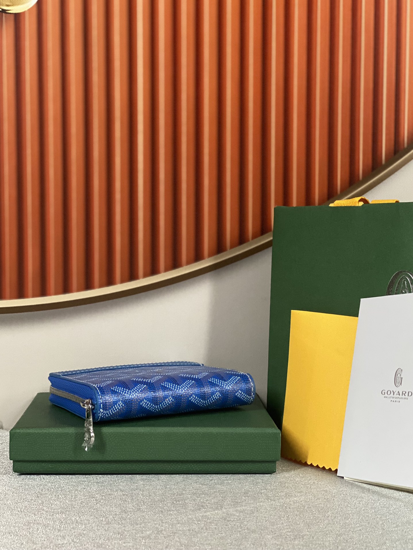 Go*ard wallet