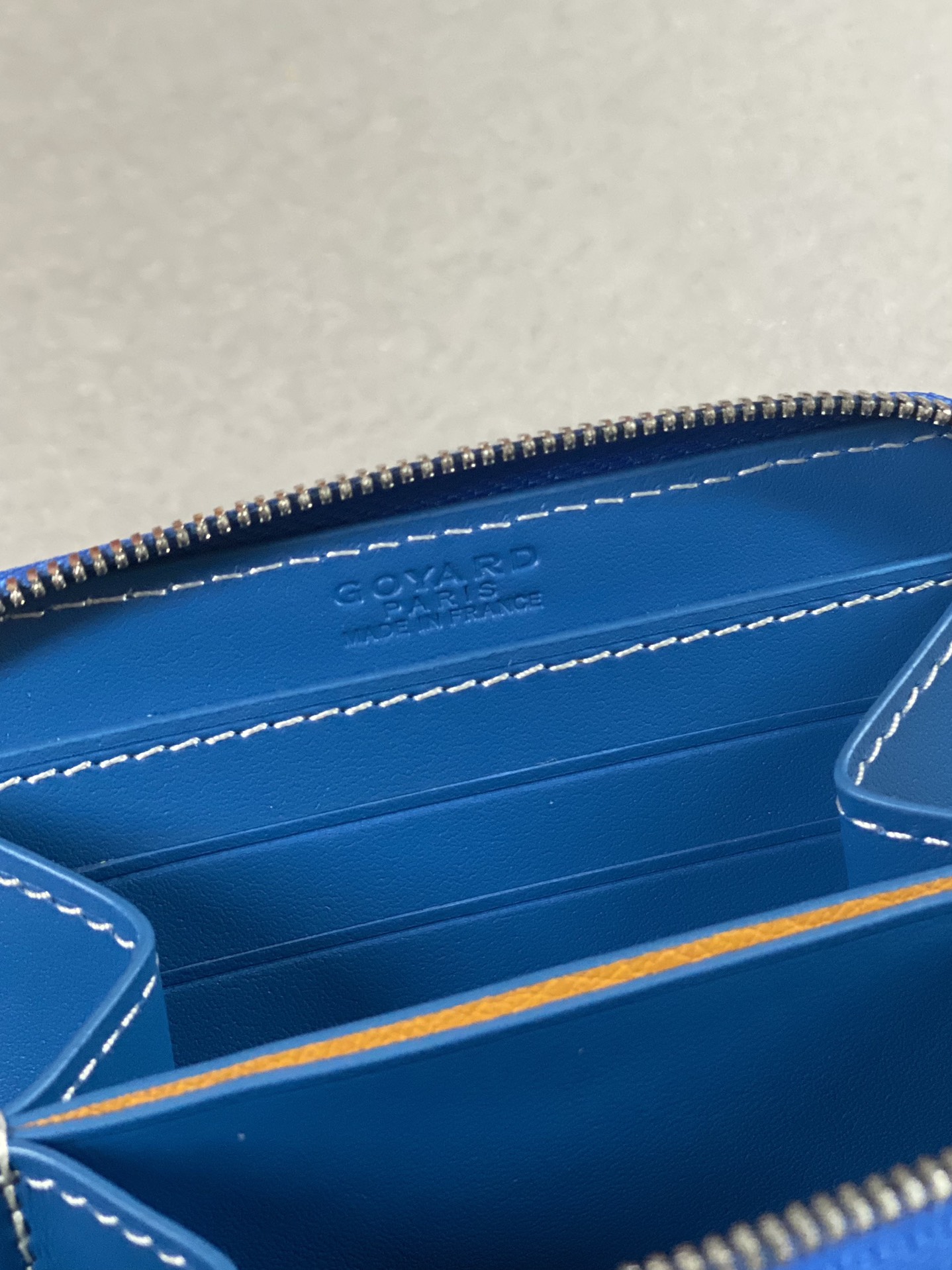 Go*ard wallet