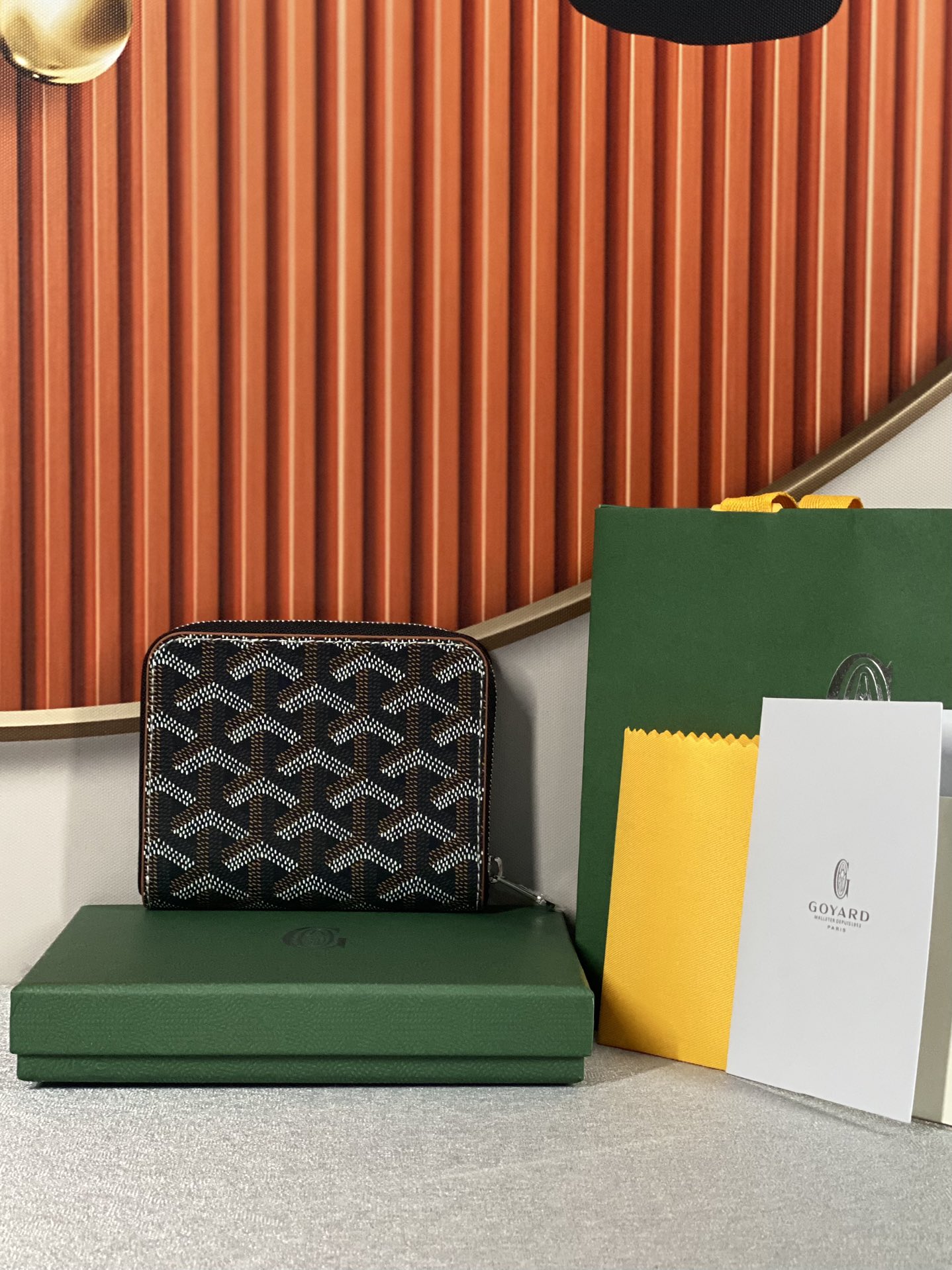 Go*ard wallet