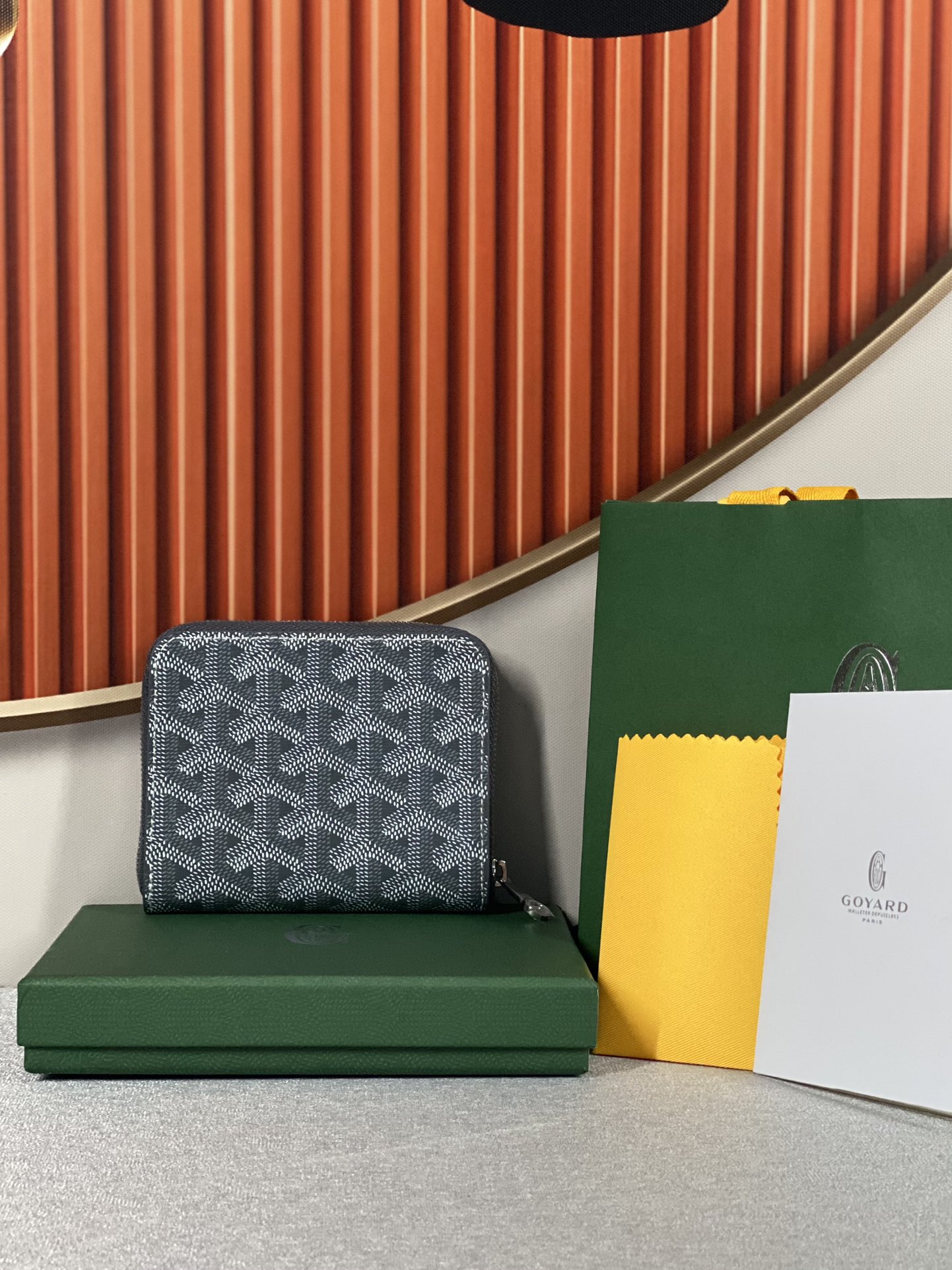 Go*ard wallet