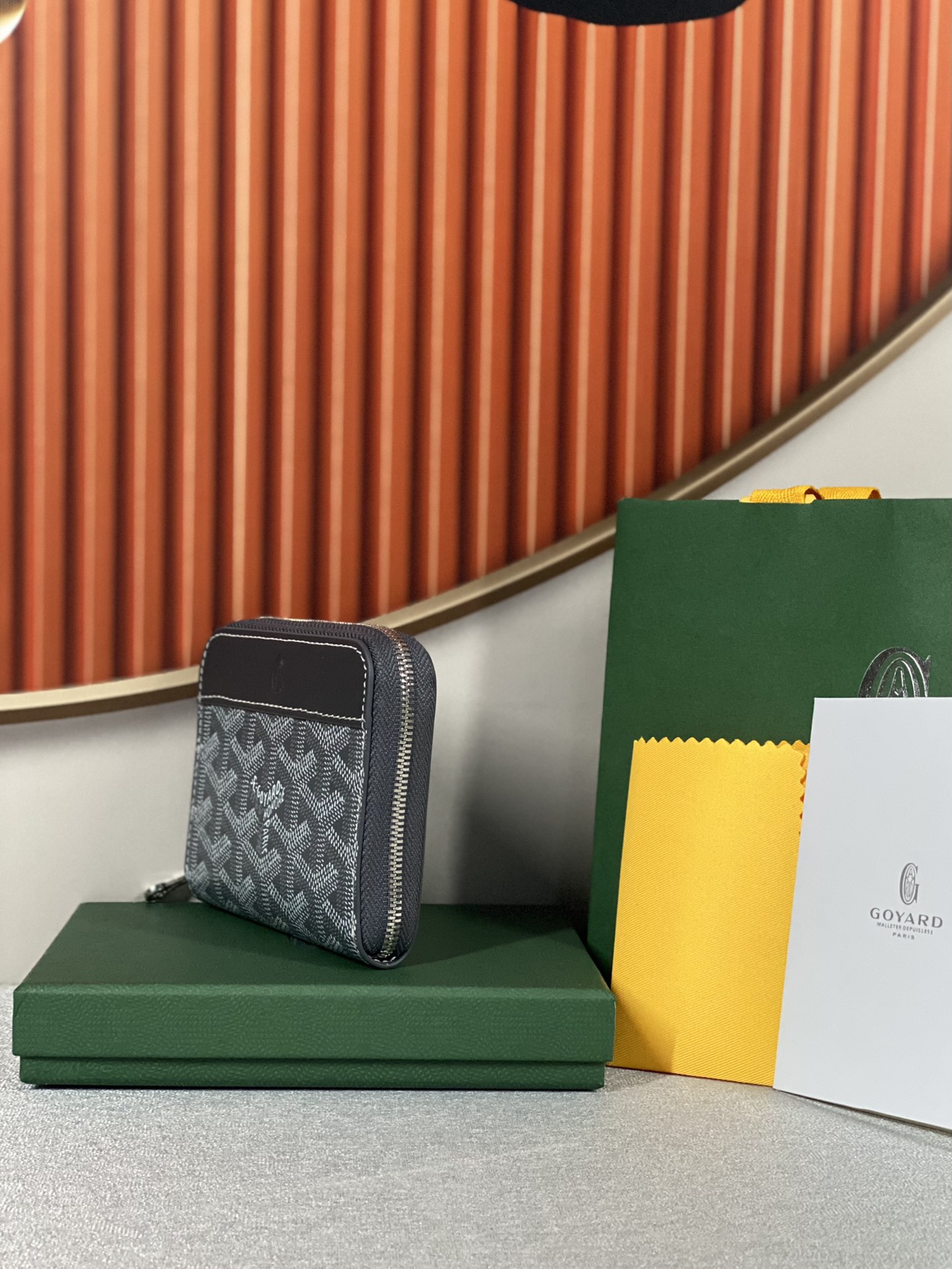 Go*ard wallet