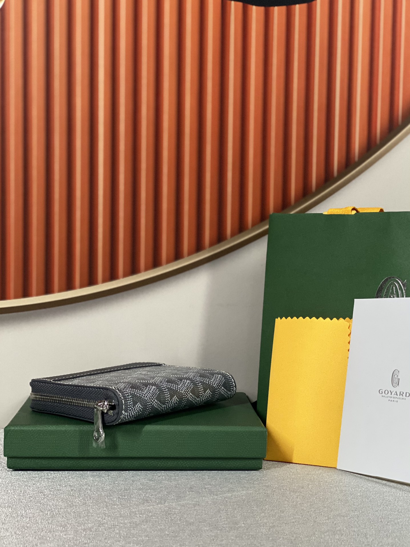 Go*ard wallet