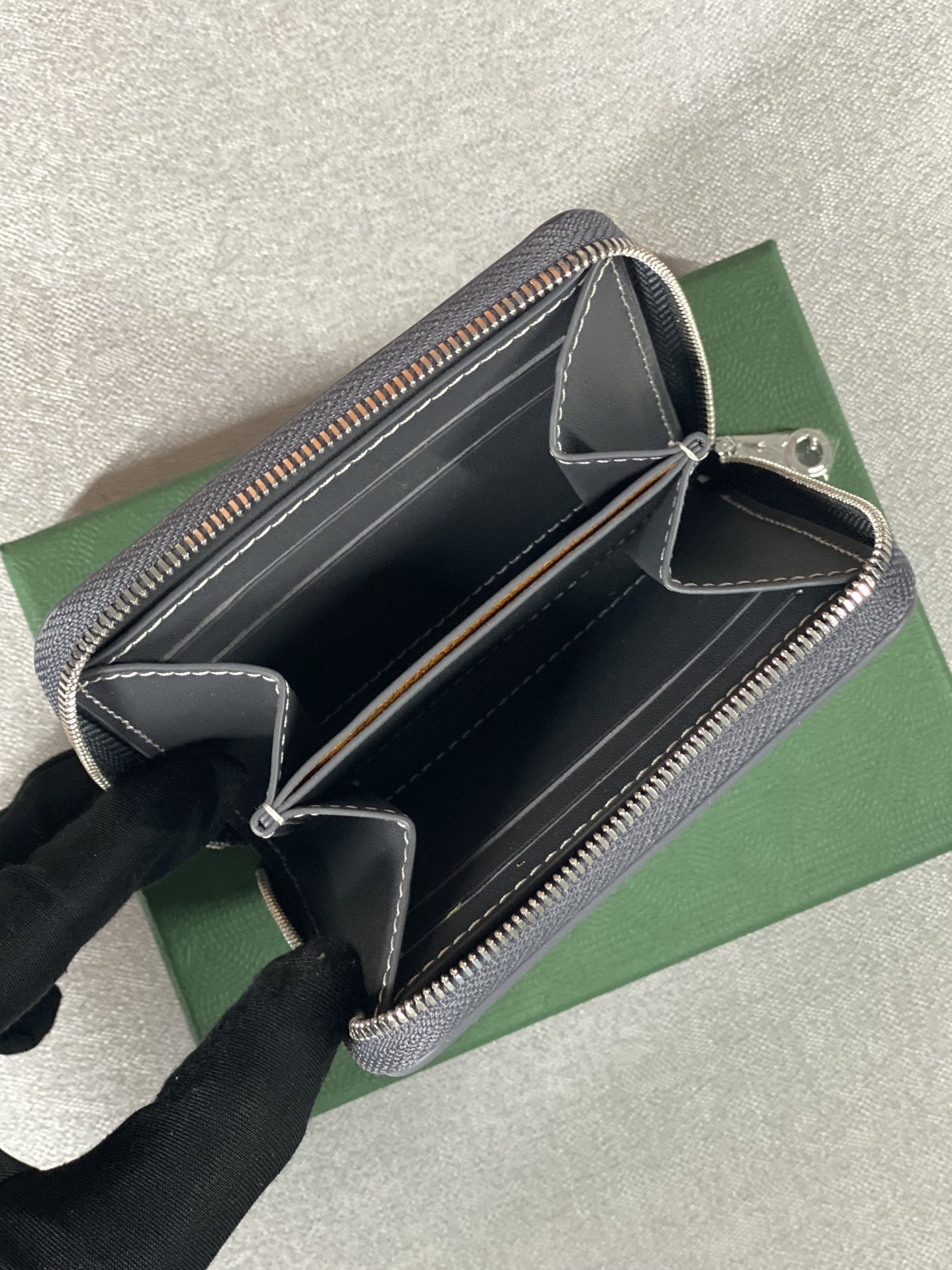 Go*ard wallet