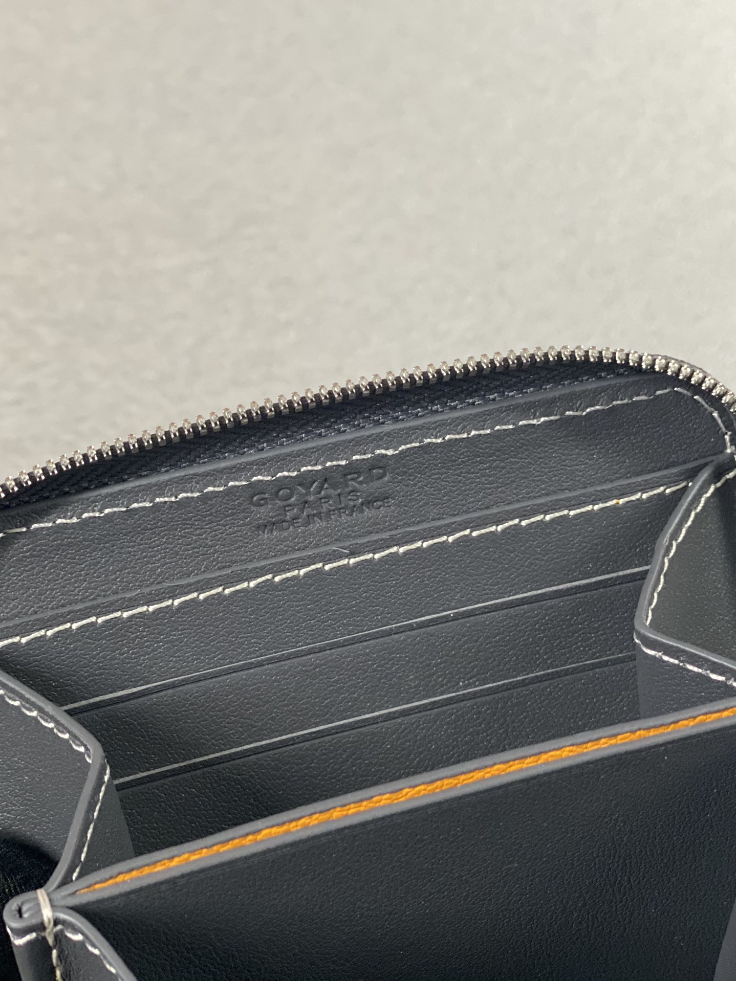 Go*ard wallet
