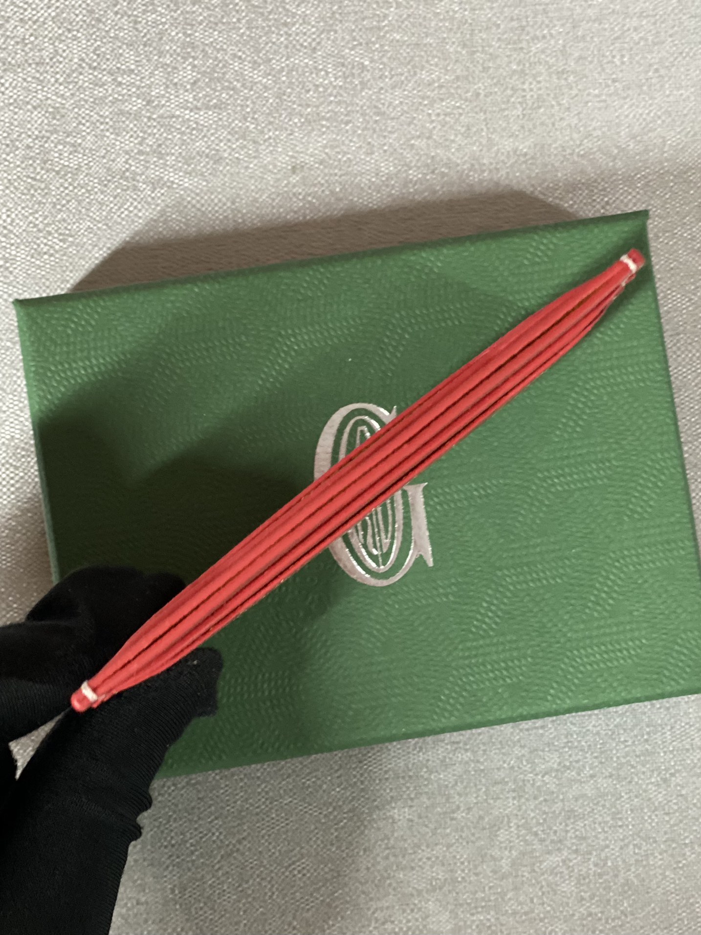 Go*ard card holder