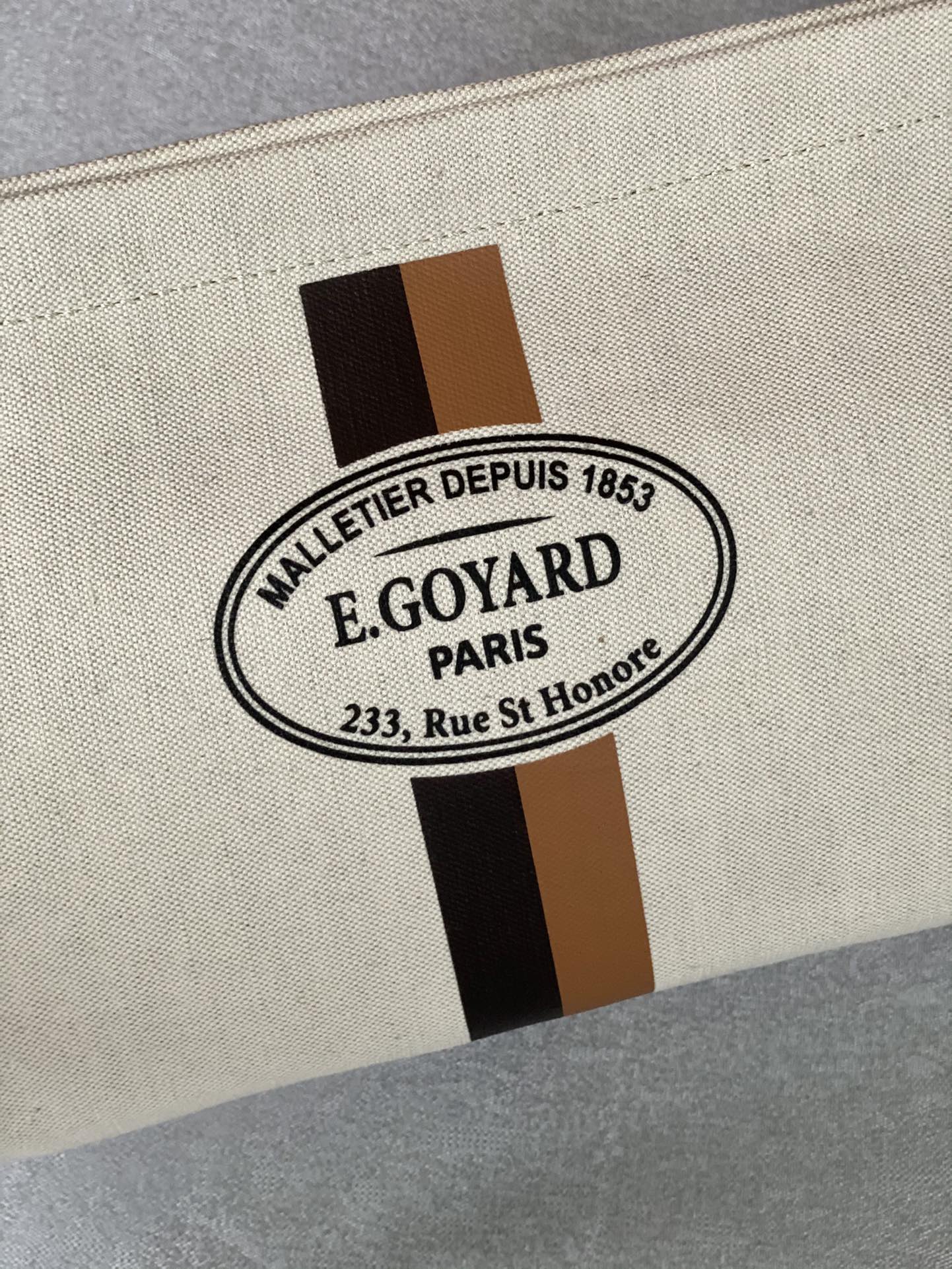Go*ard pochette nécessaire