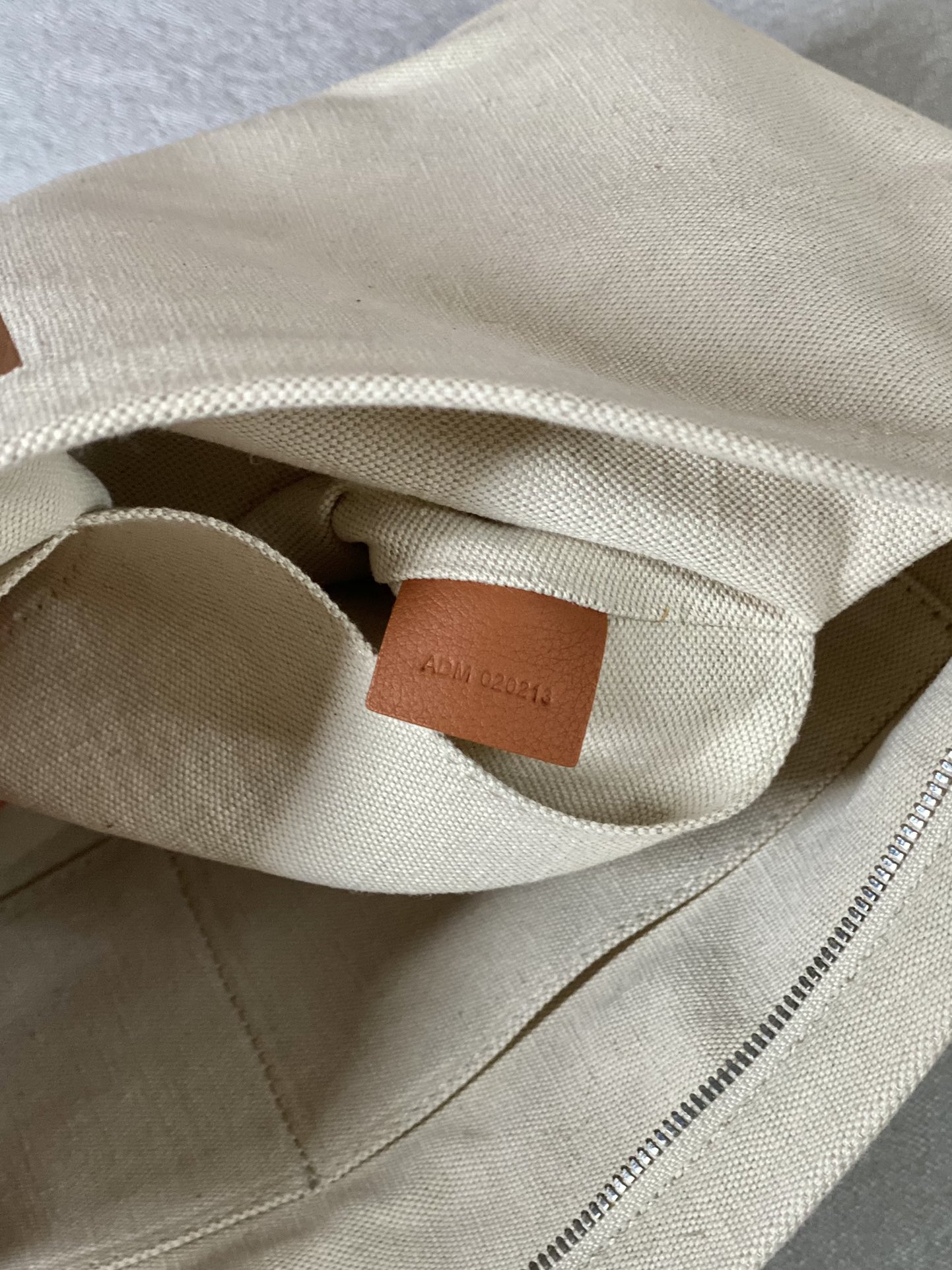 Go*ard pochette nécessaire