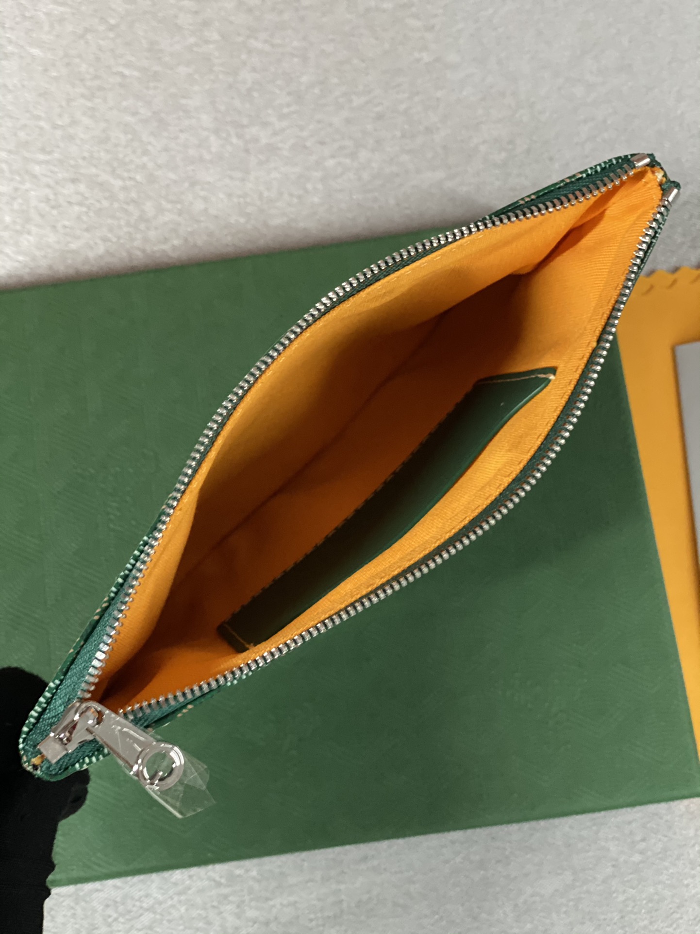 Go*ard sénat pm pouch