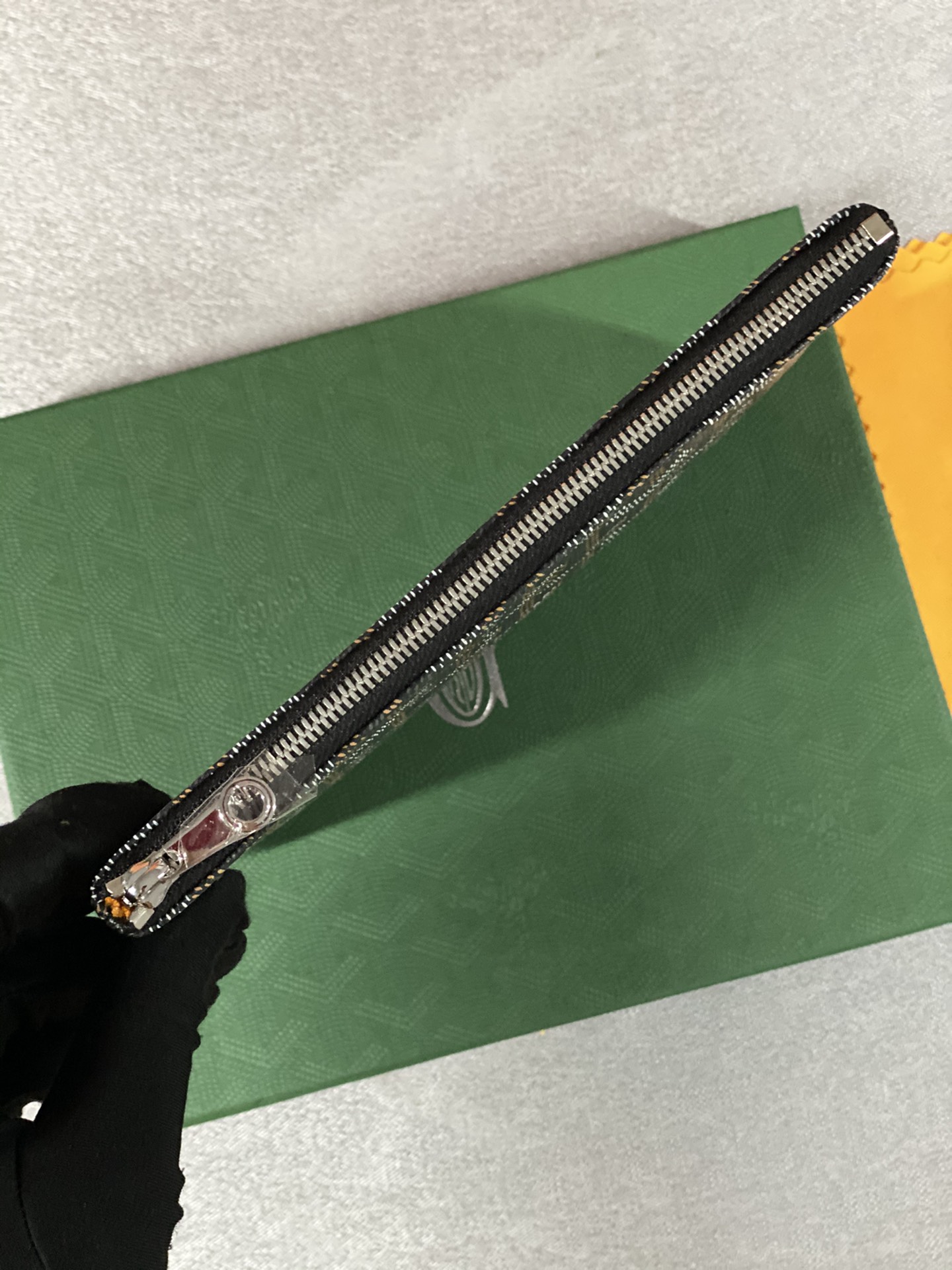 Go*ard sénat pm pouch