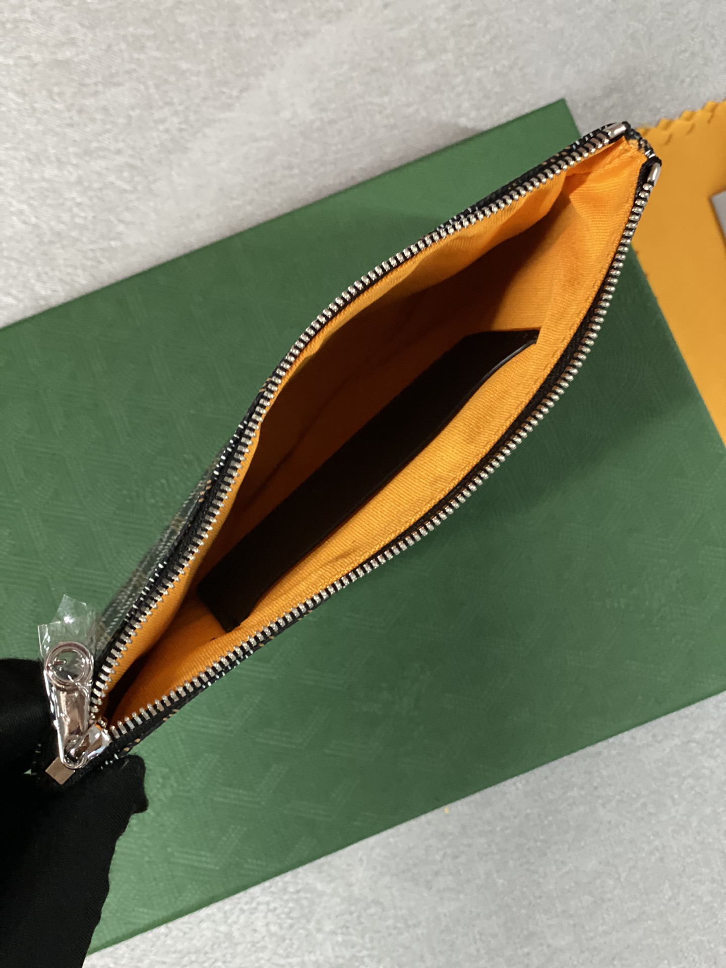 Go*ard sénat pm pouch