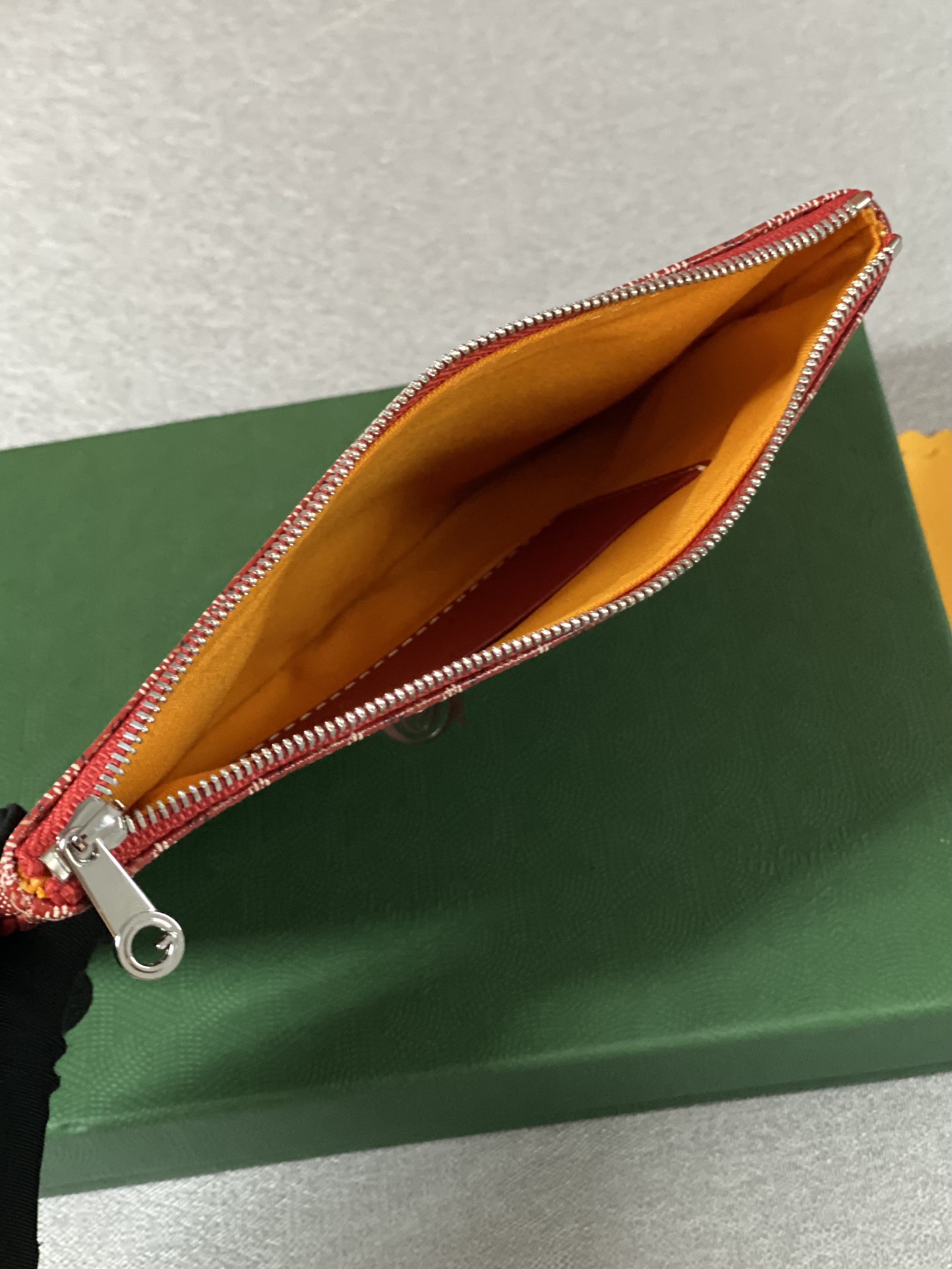Go*ard sénat pm pouch