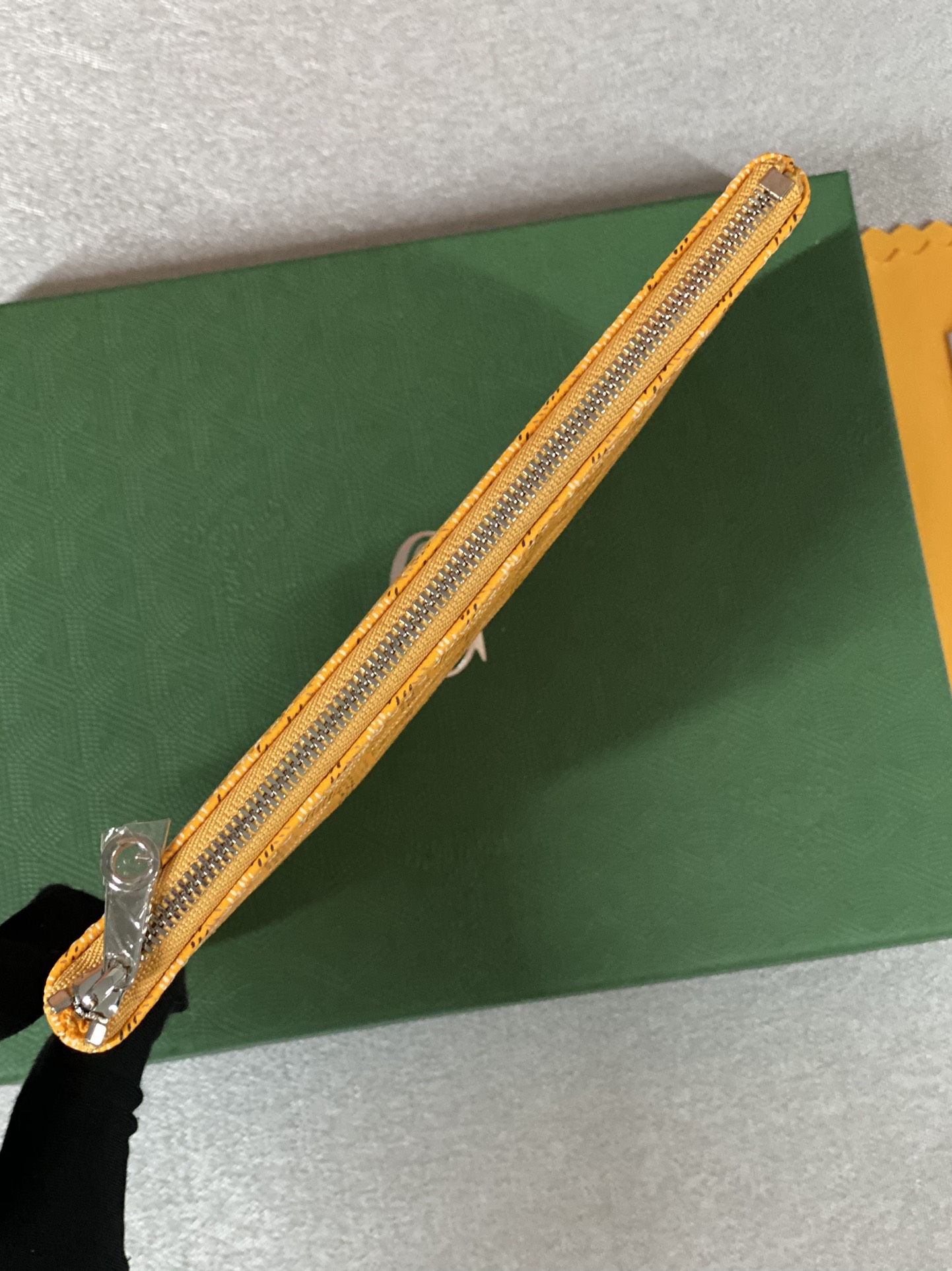 Go*ard sénat pm pouch