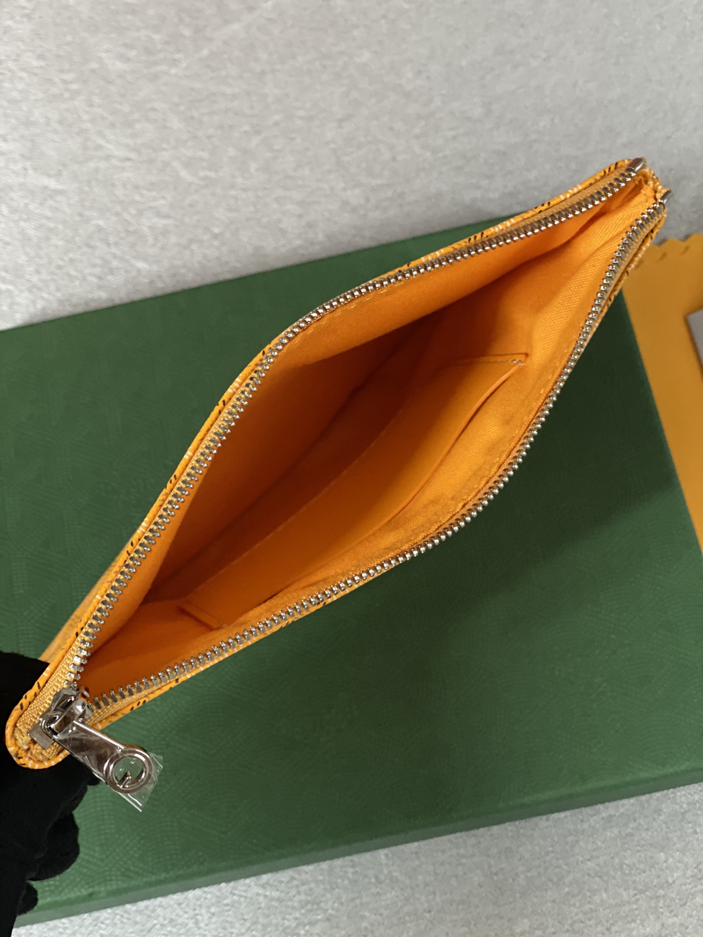 Go*ard sénat pm pouch