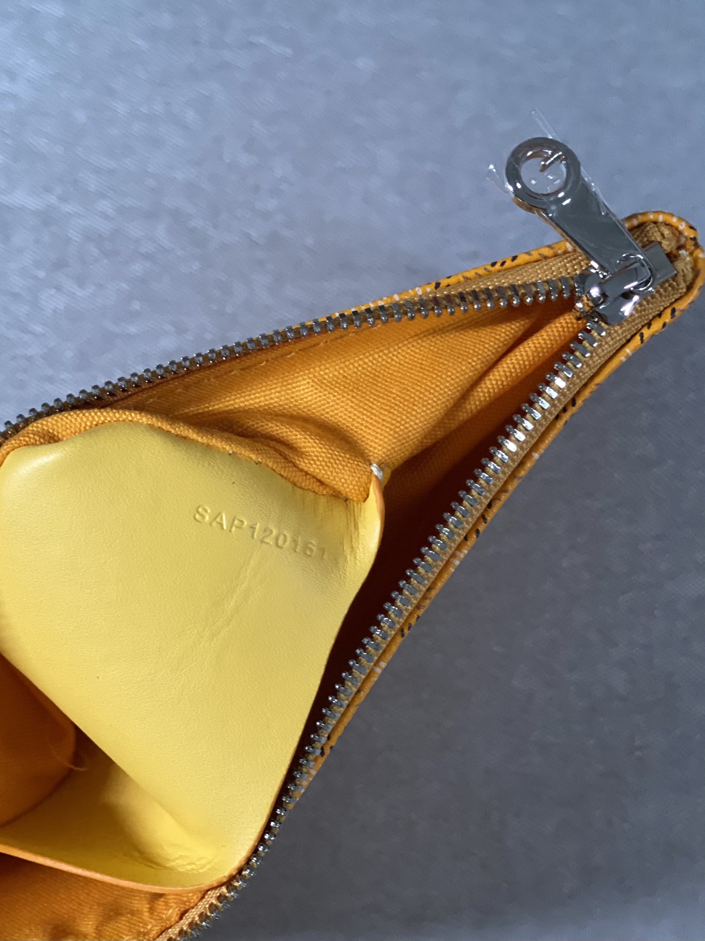 Go*ard sénat pm pouch