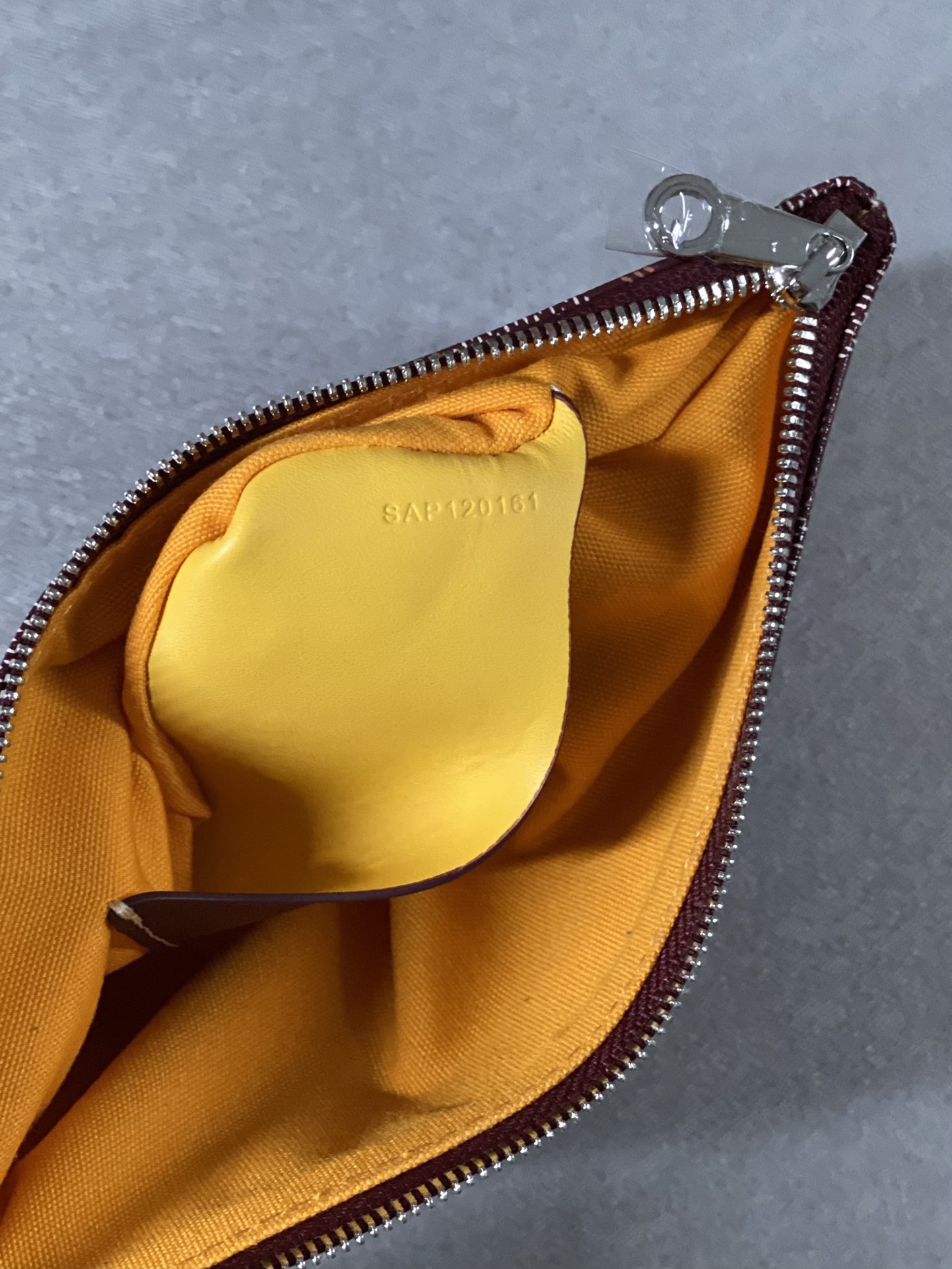 Go*ard sénat pm pouch