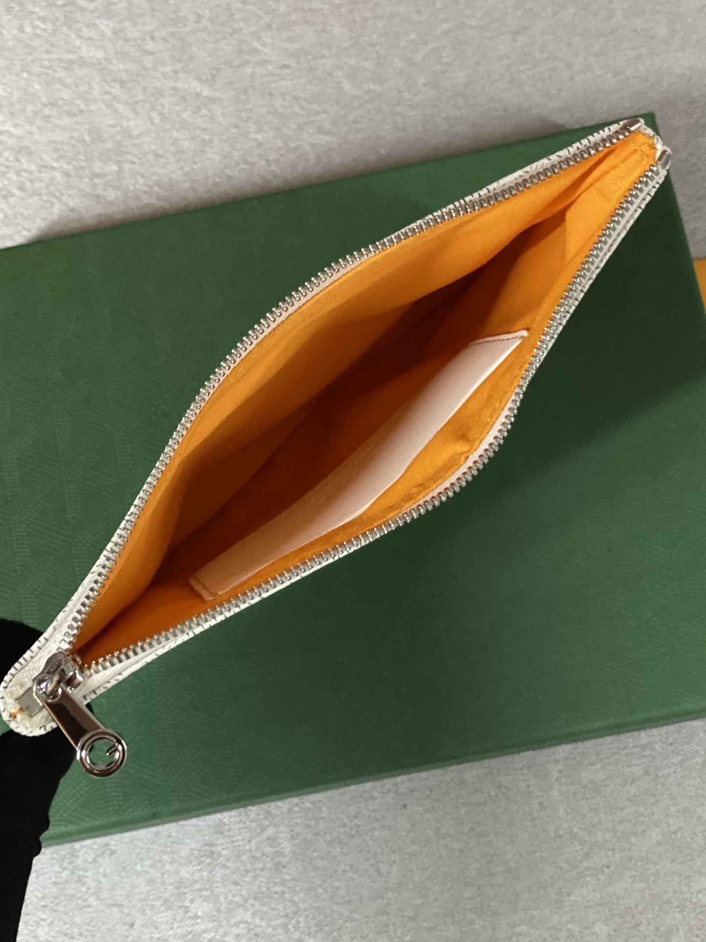 Go*ard sénat pm pouch