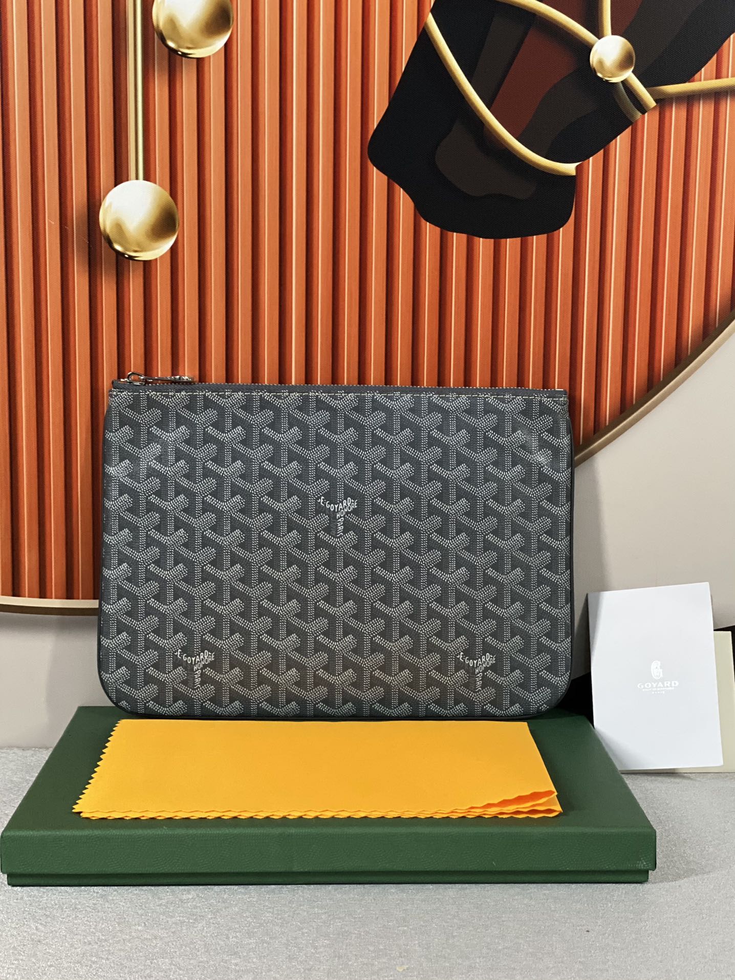 Go*ard sénat mm pouch