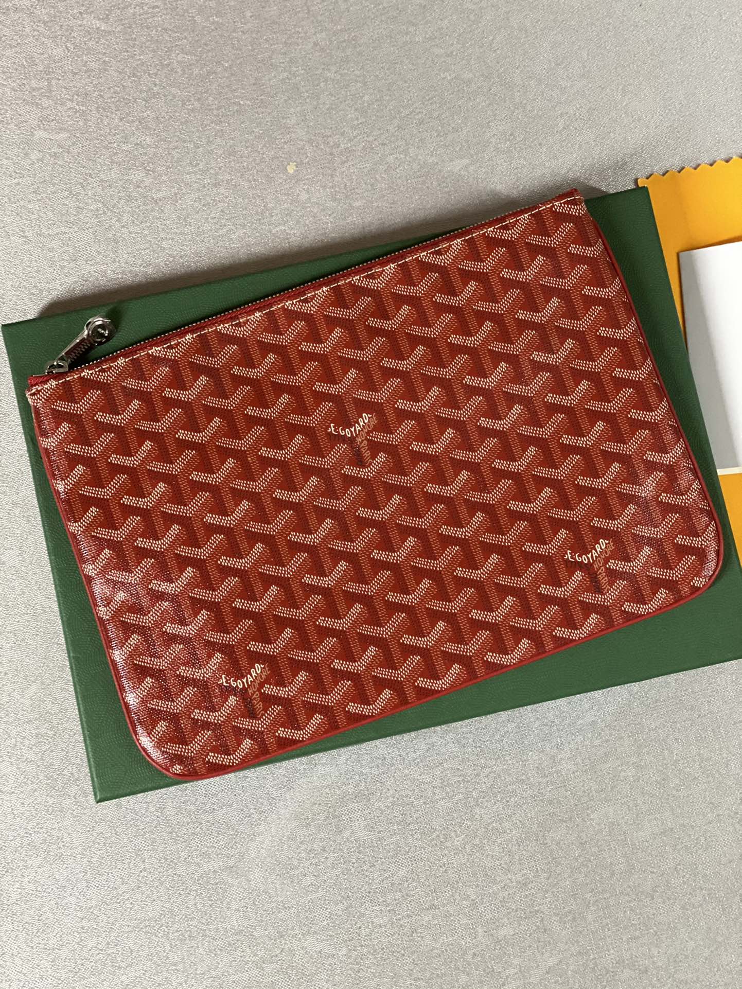 Go*ard sénat mm pouch