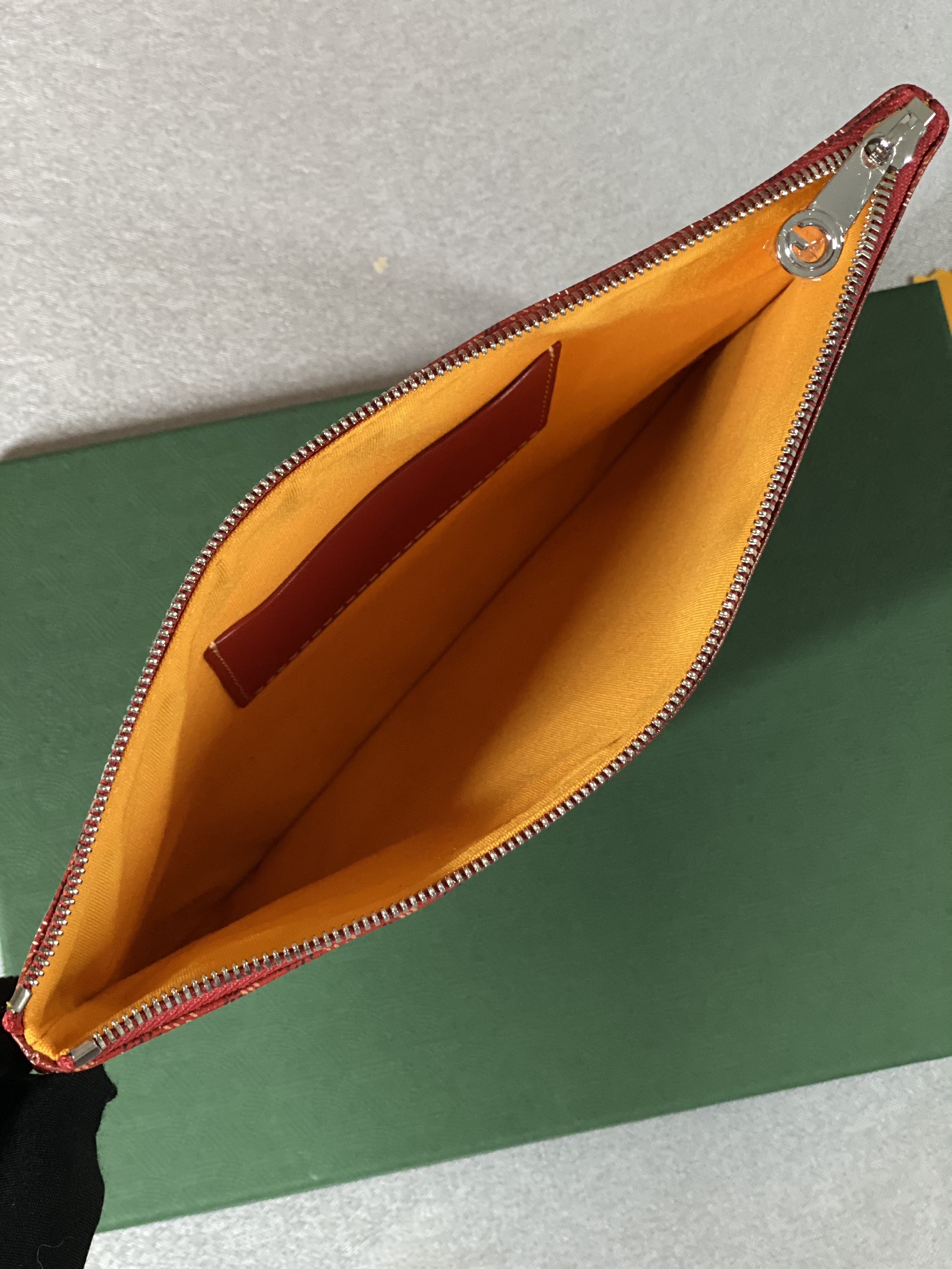 Go*ard sénat mm pouch