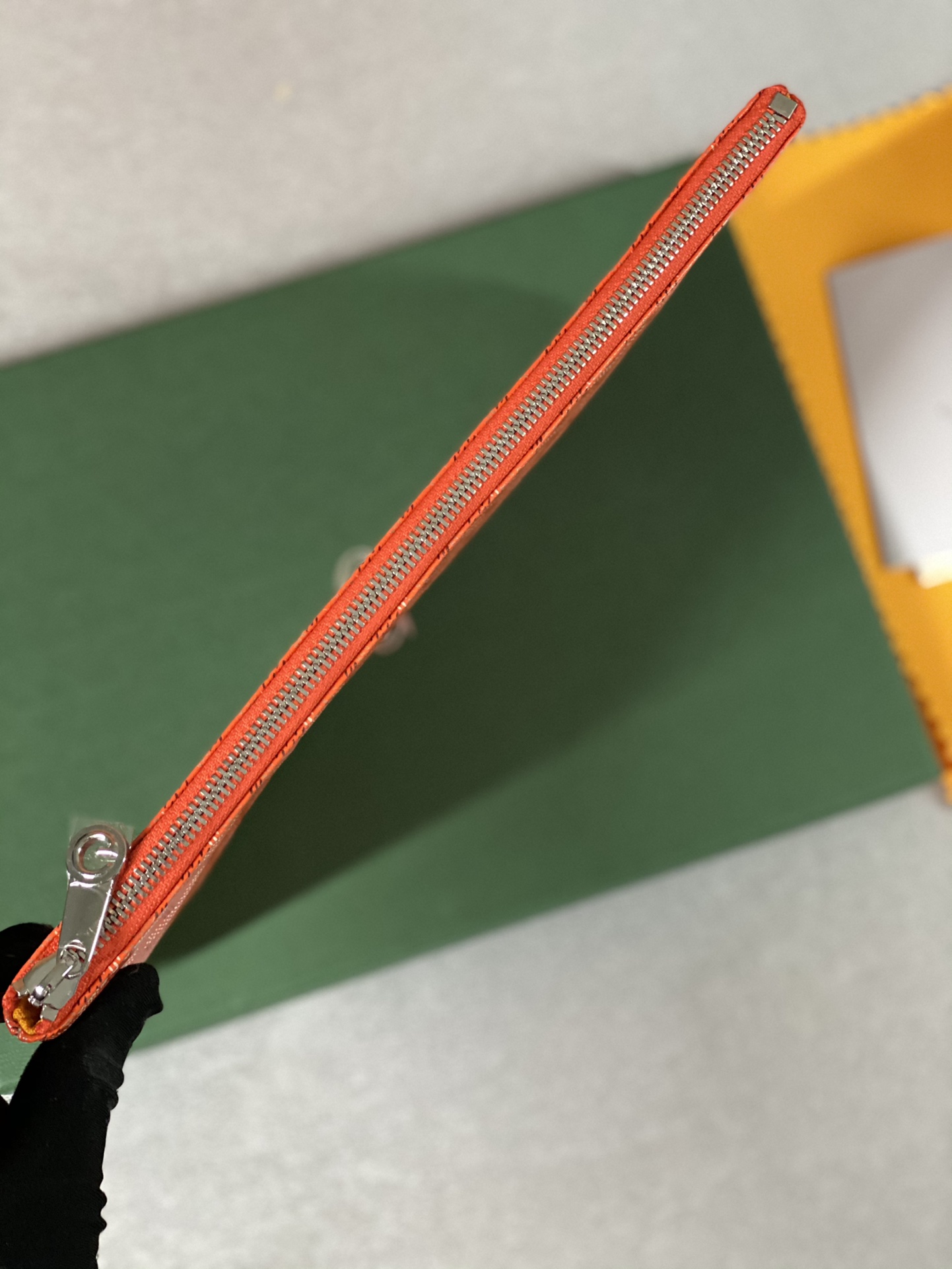Go*ard sénat mm pouch