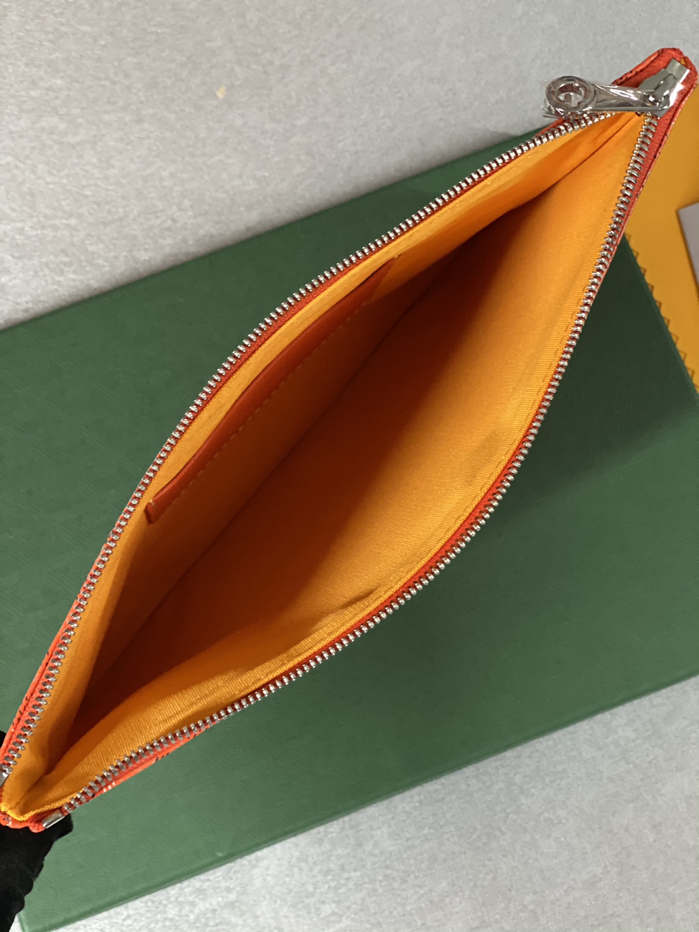 Go*ard sénat mm pouch