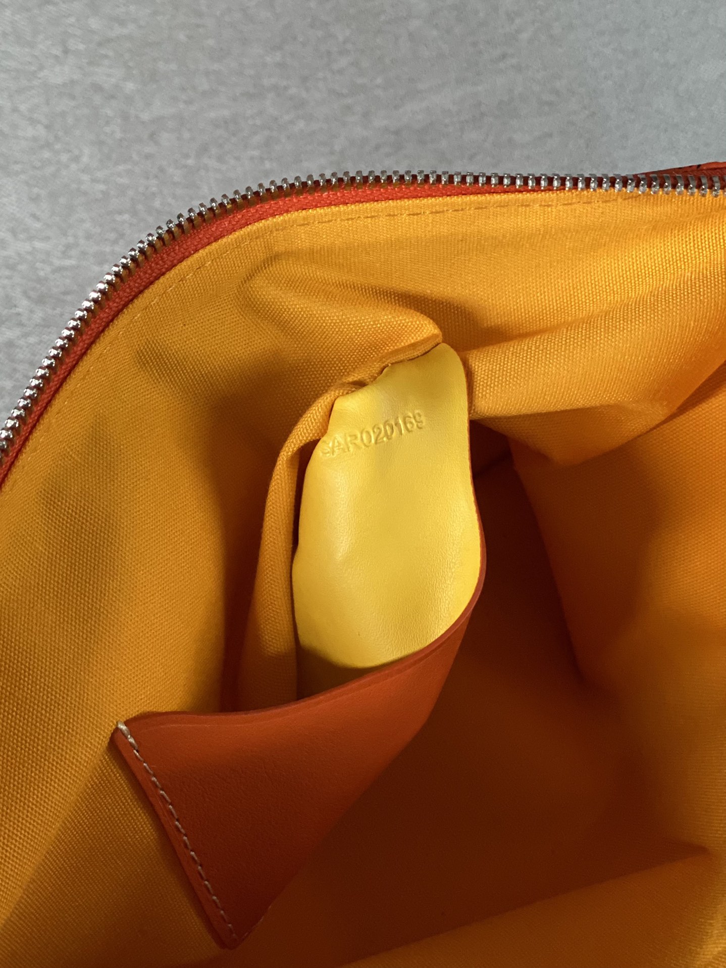 Go*ard sénat mm pouch