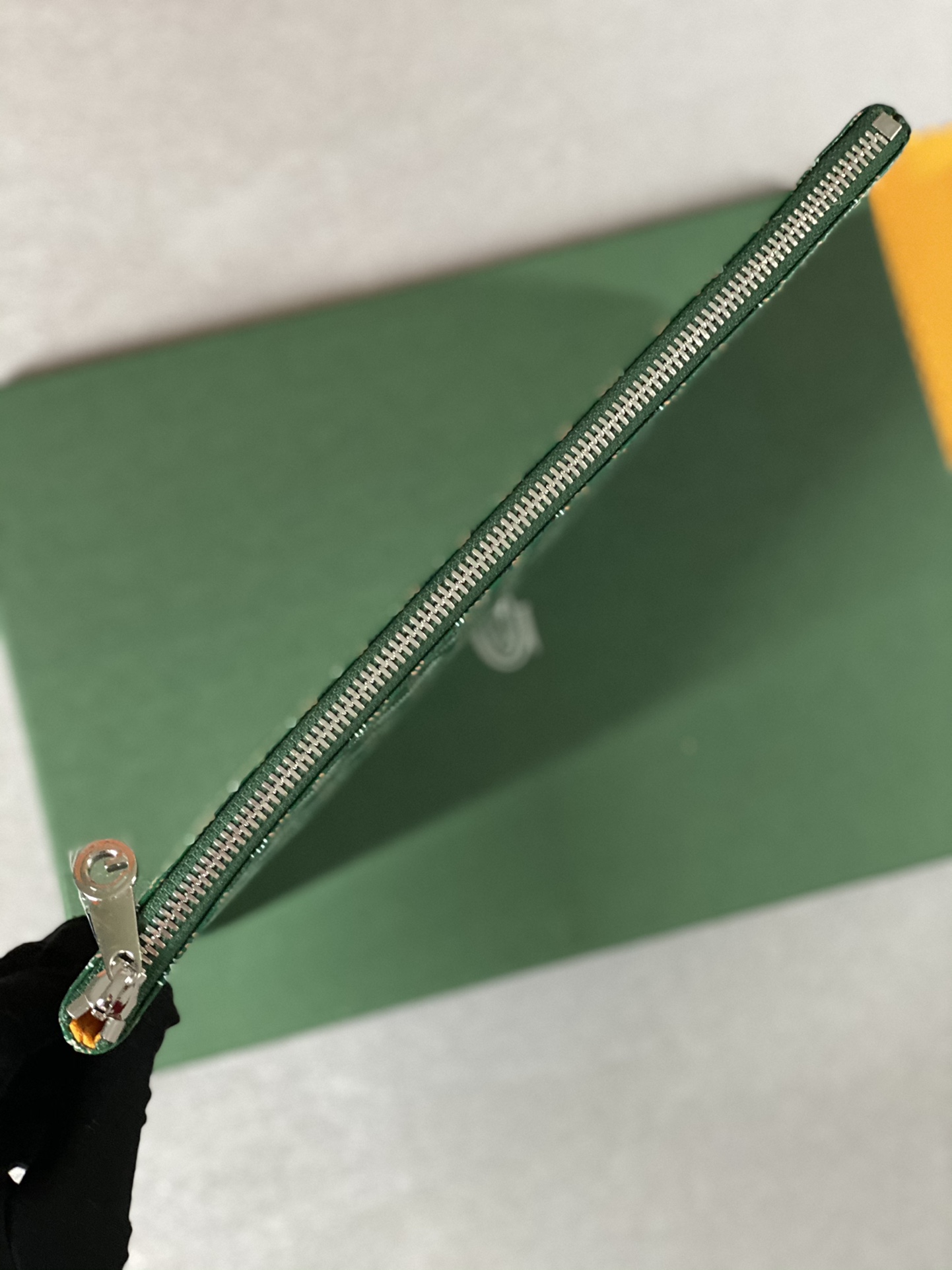 Go*ard sénat mm pouch
