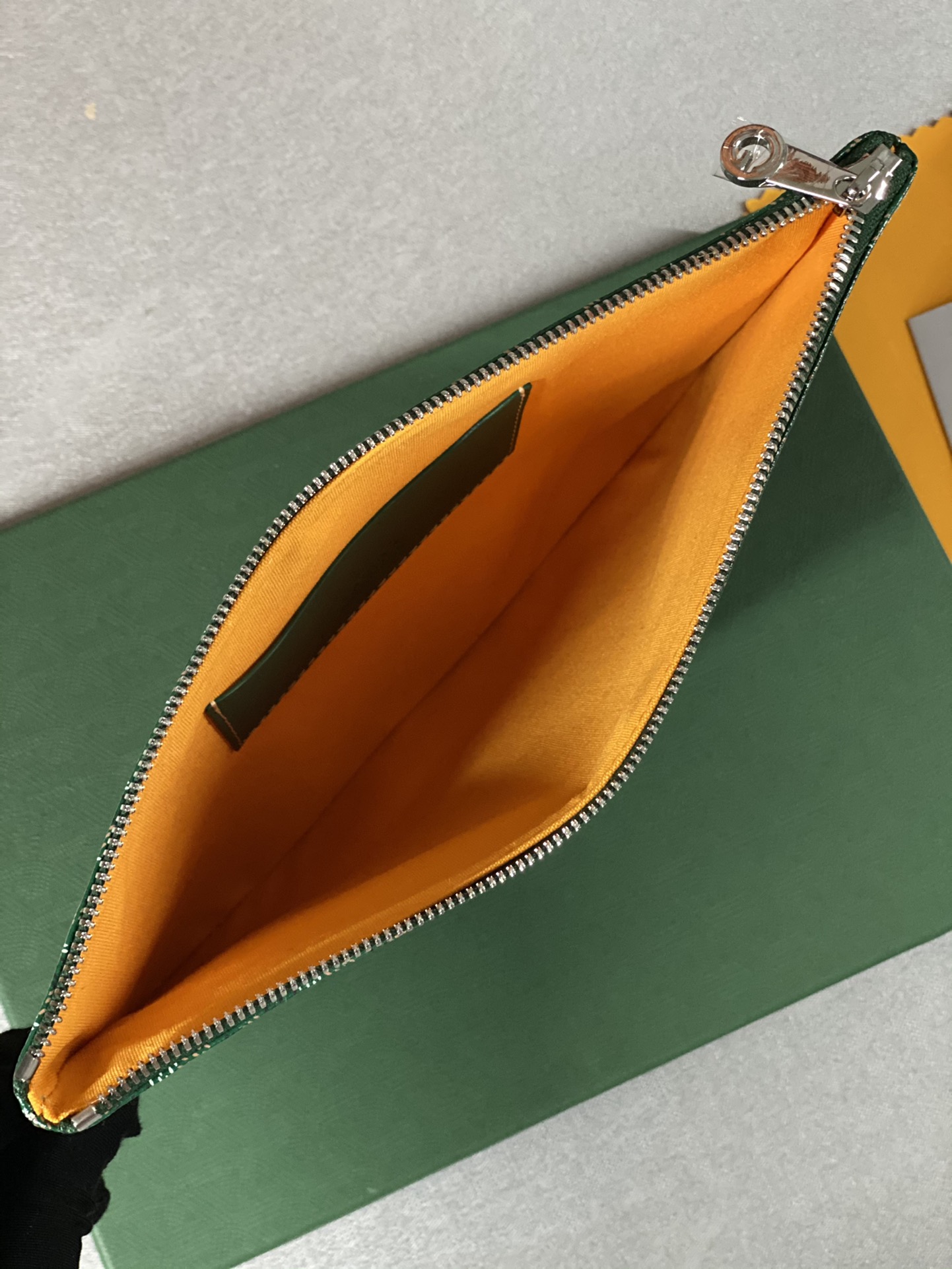 Go*ard sénat mm pouch