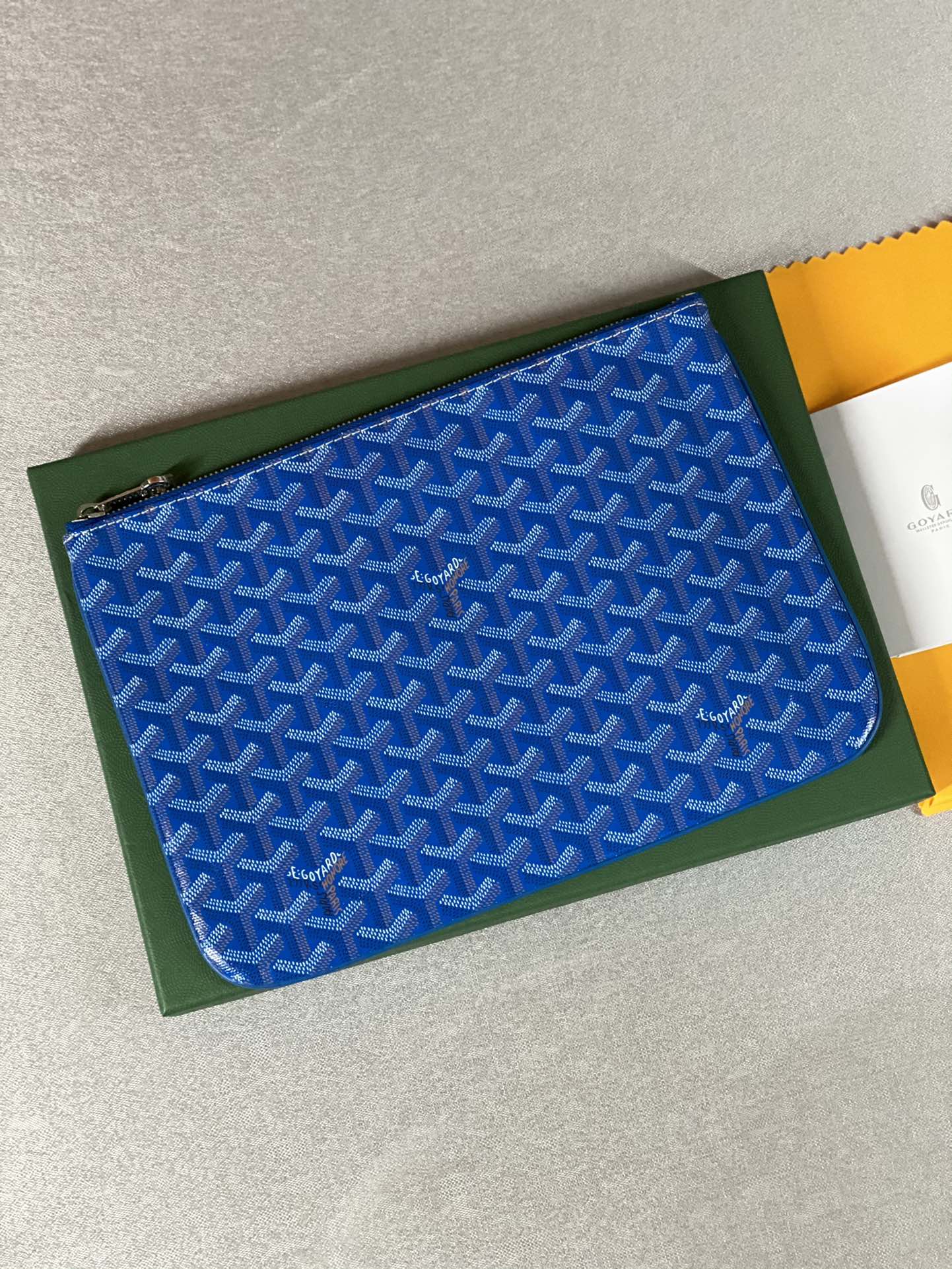 Go*ard sénat mm pouch