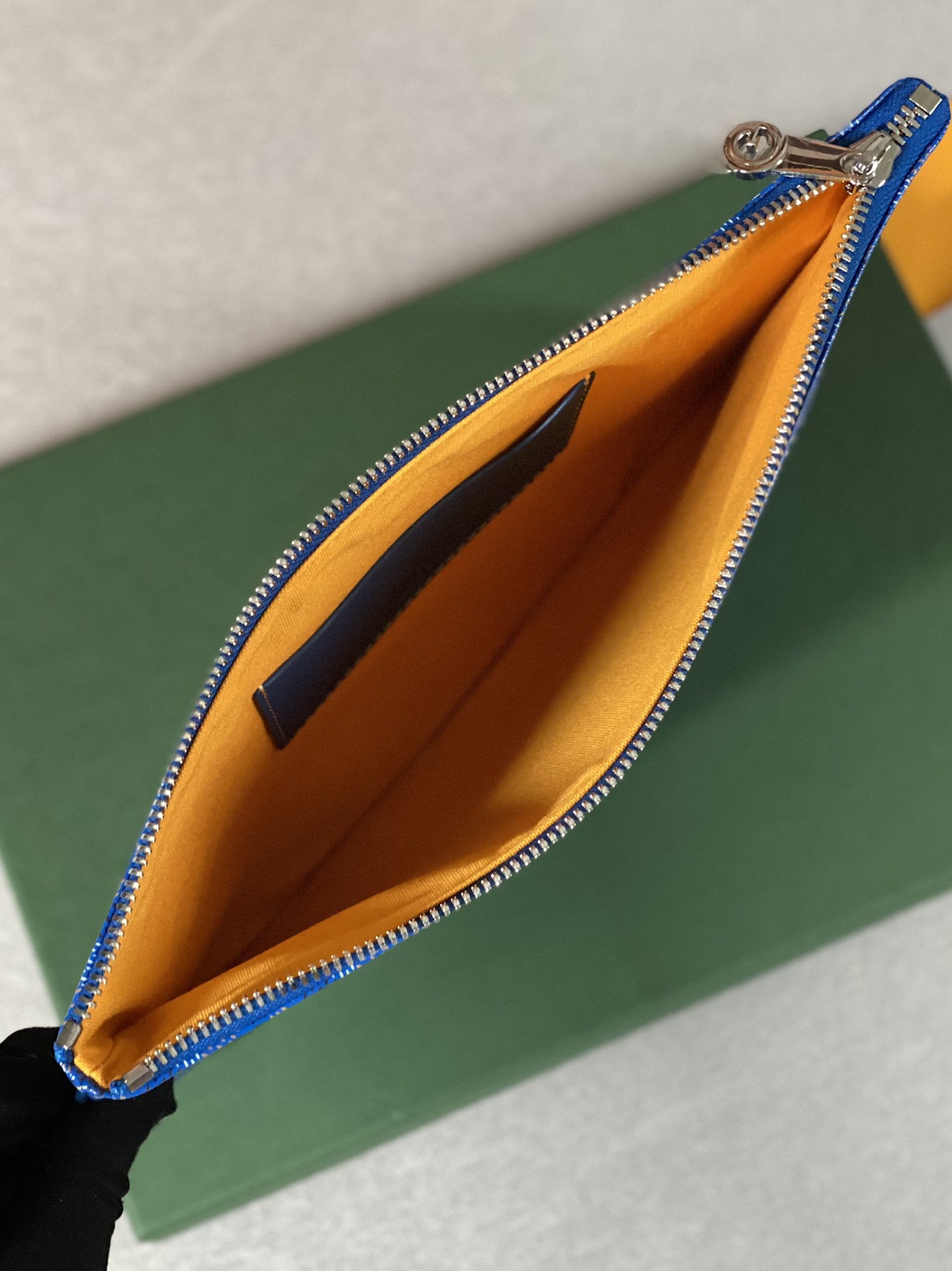 Go*ard sénat mm pouch