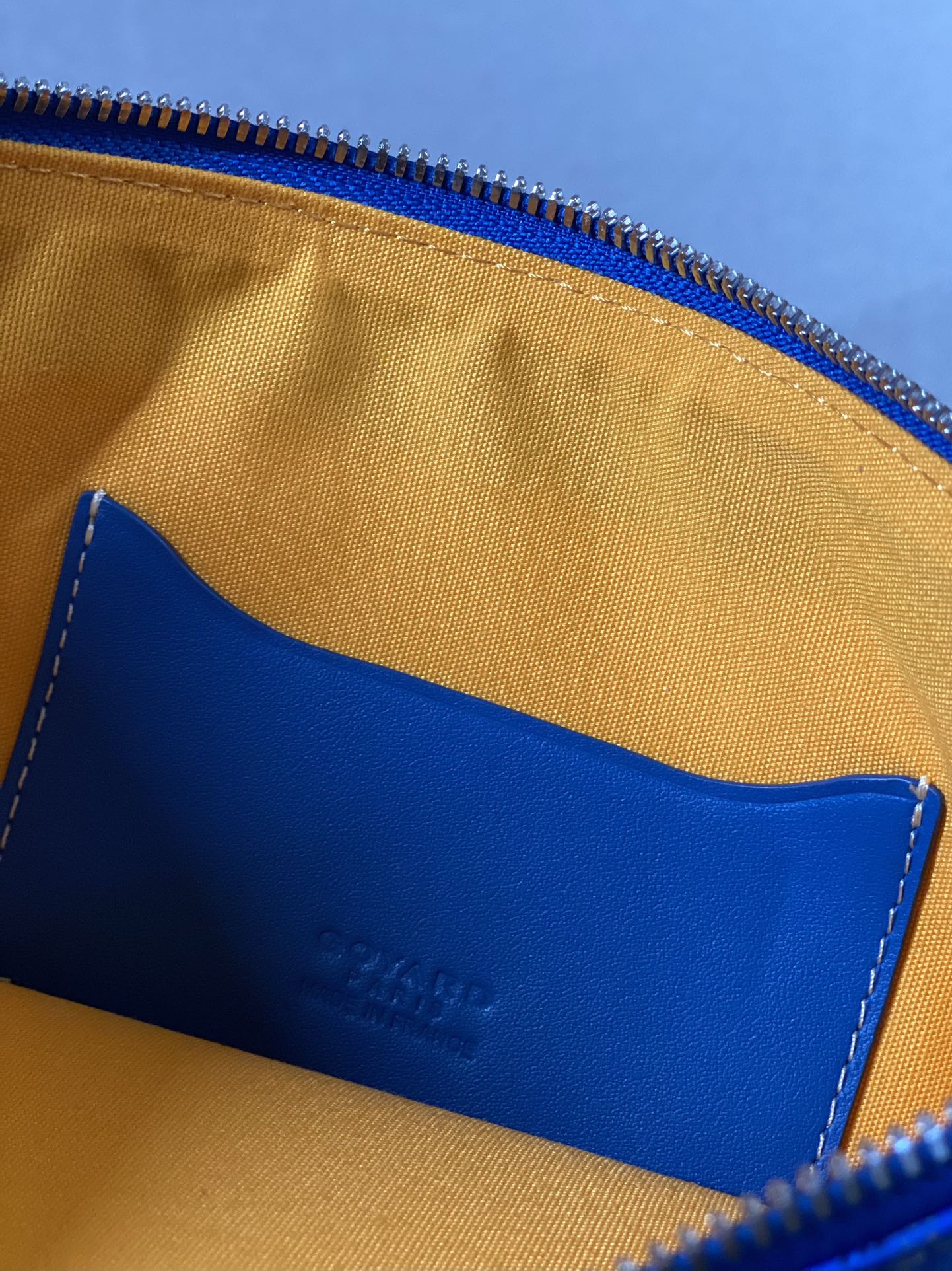 Go*ard sénat mm pouch
