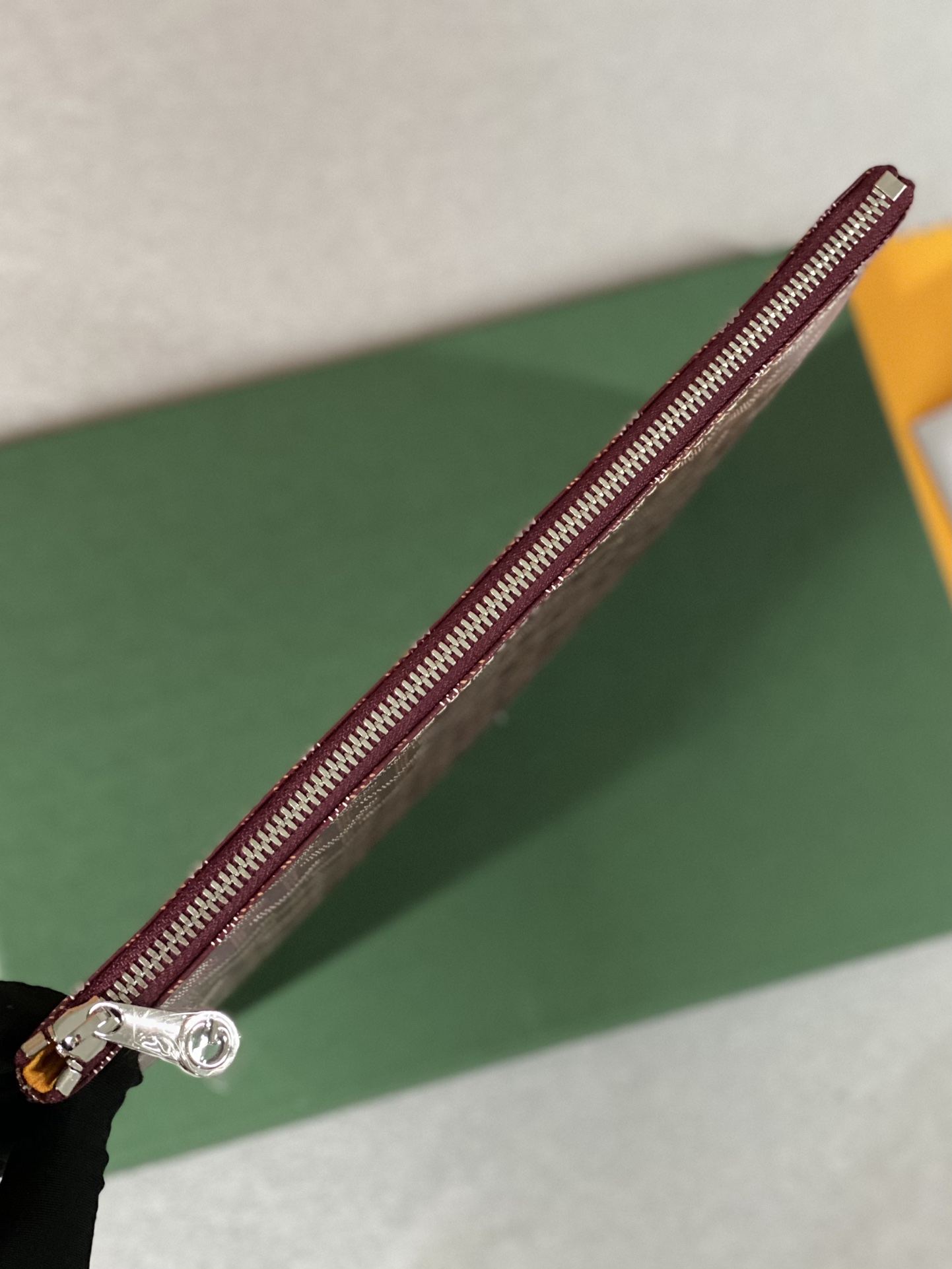 Go*ard sénat mm pouch
