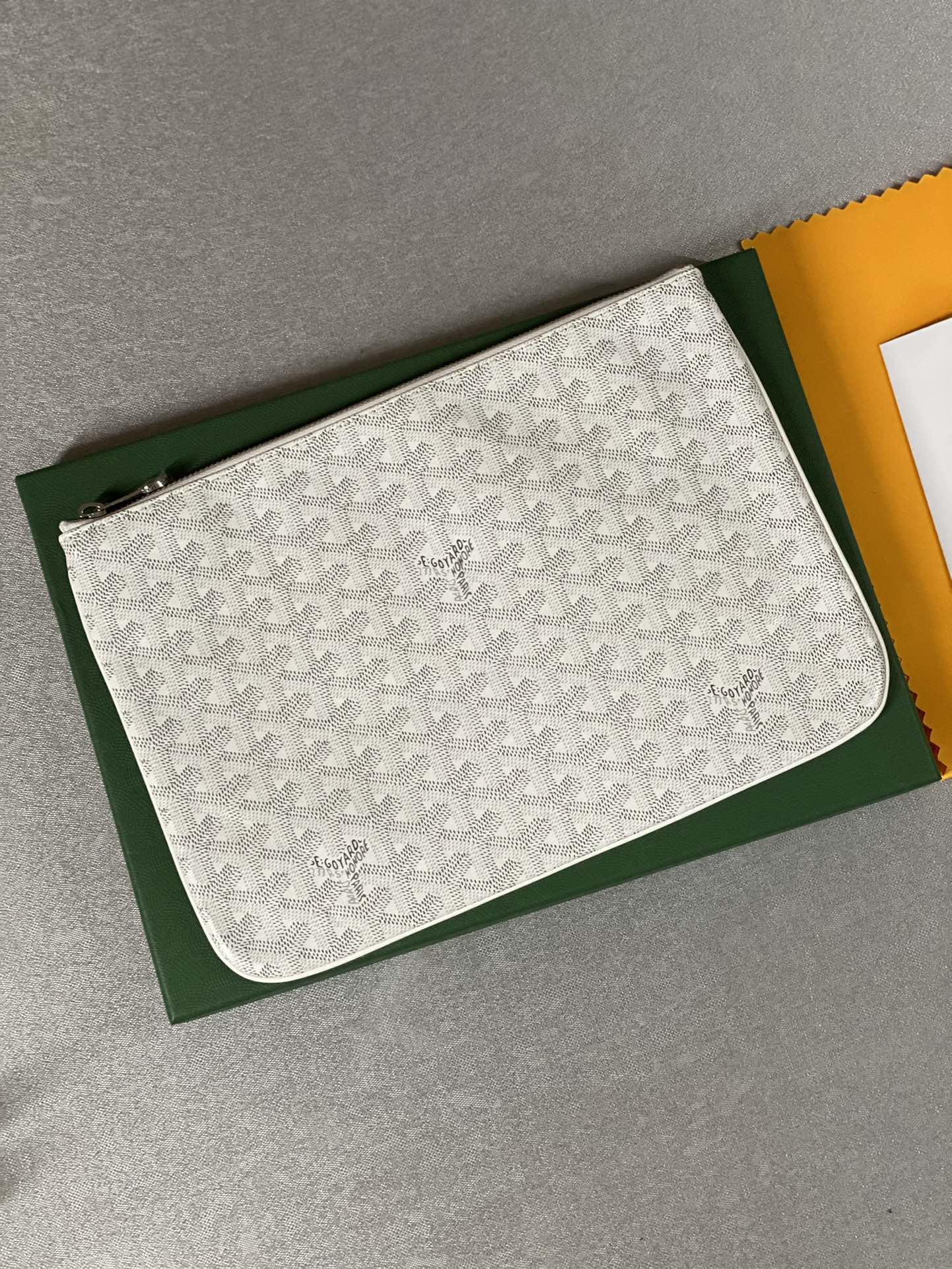 Go*ard sénat mm pouch