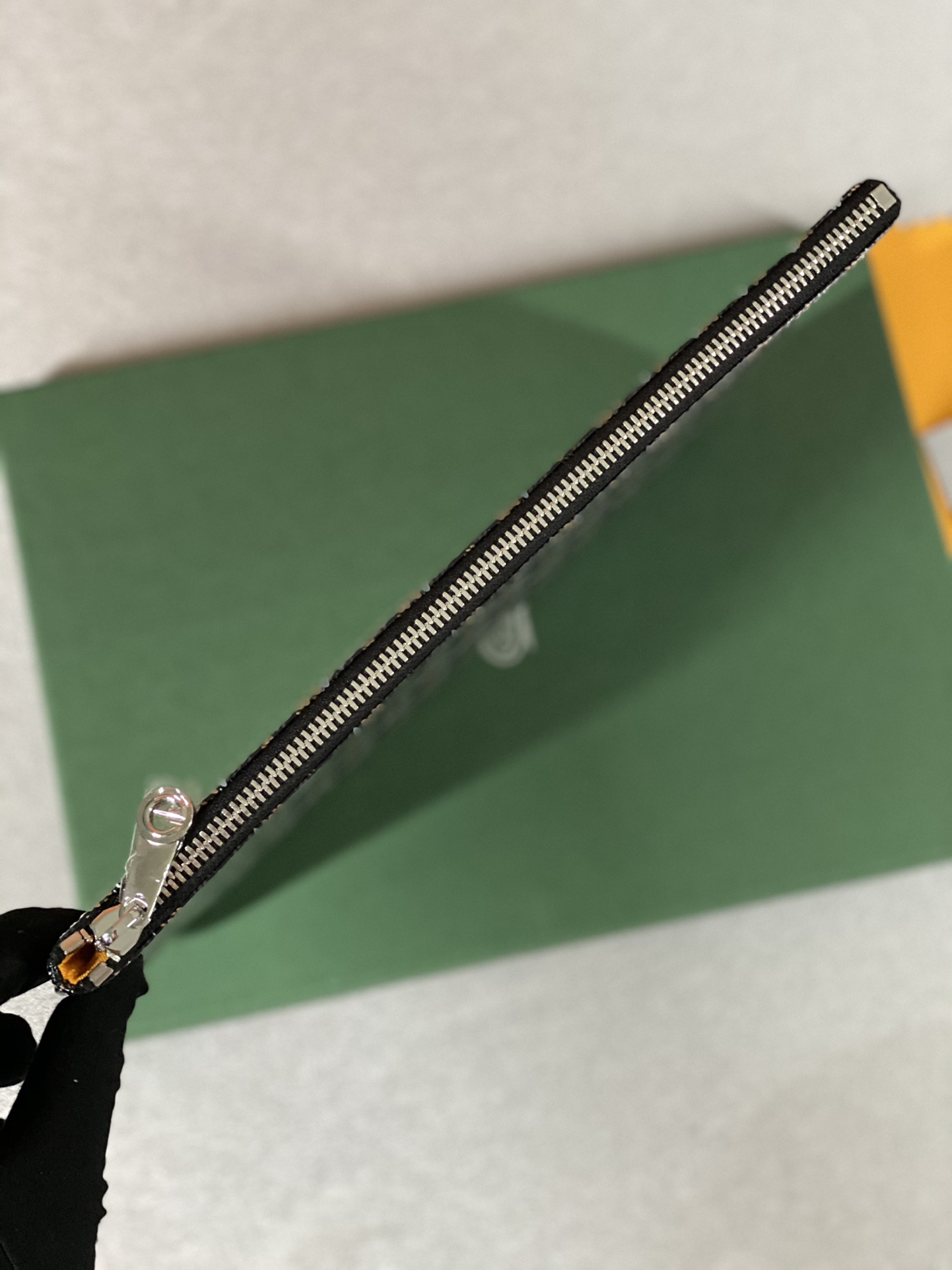 Go*ard sénat mm pouch