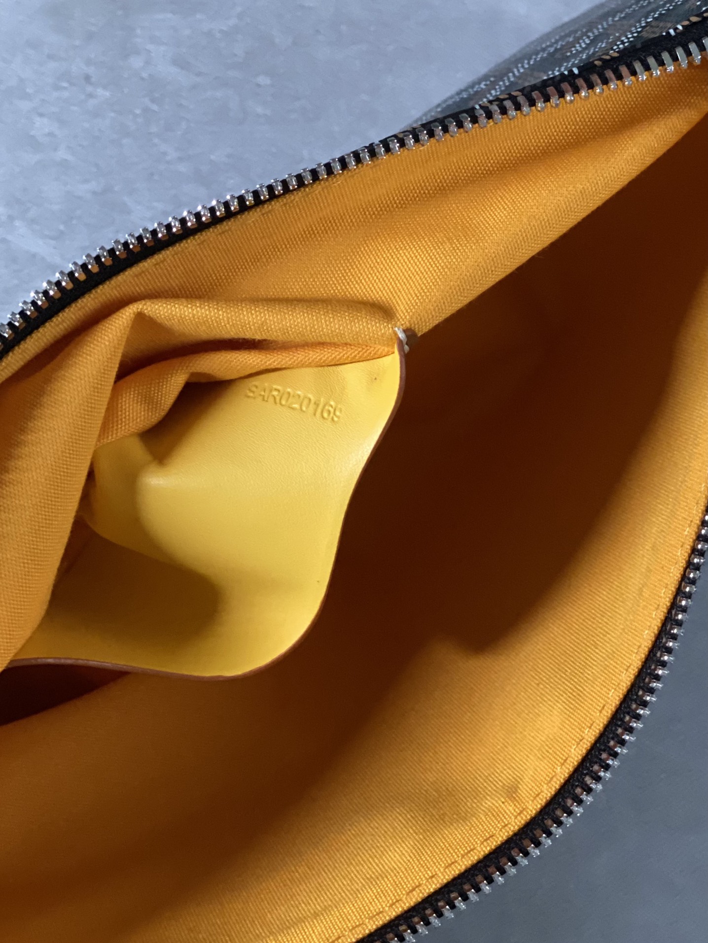 Go*ard sénat mm pouch