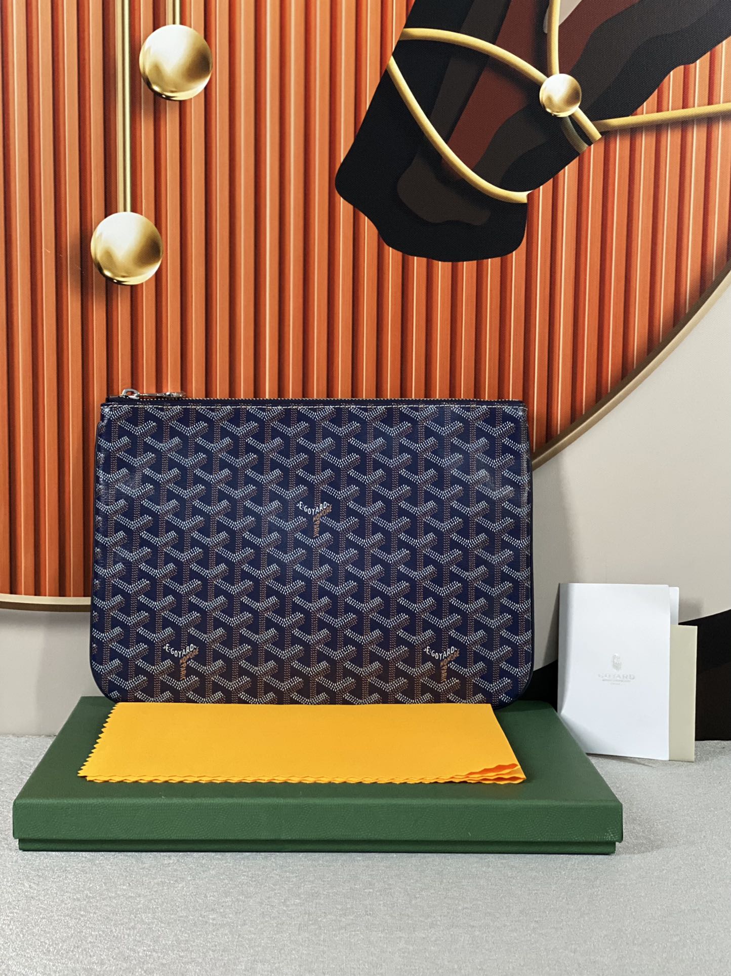 Go*ard sénat mm pouch