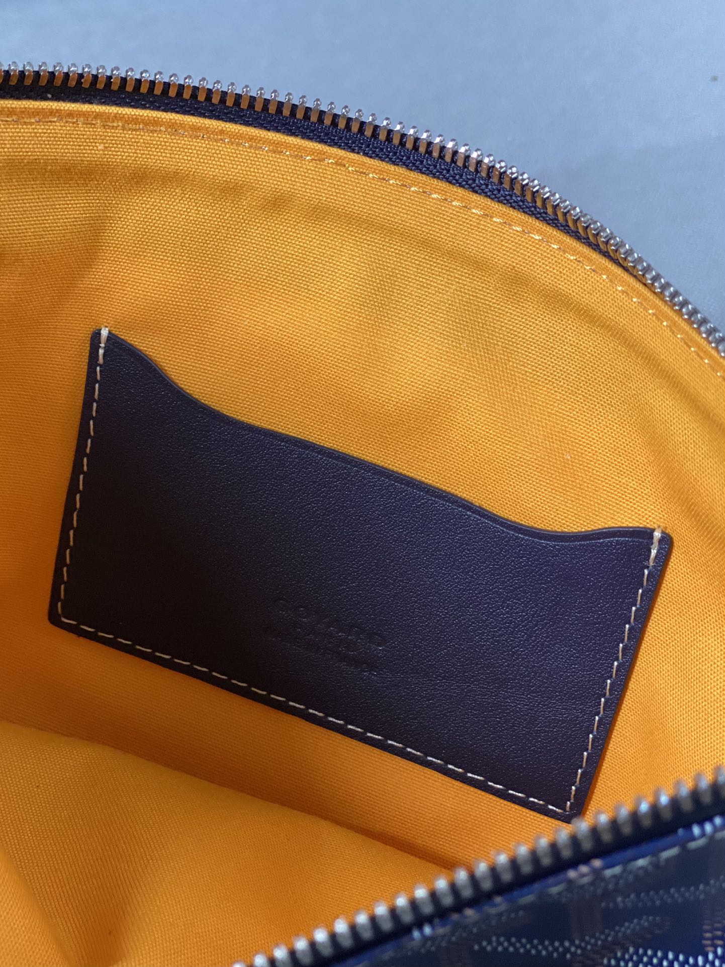 Go*ard sénat mm pouch
