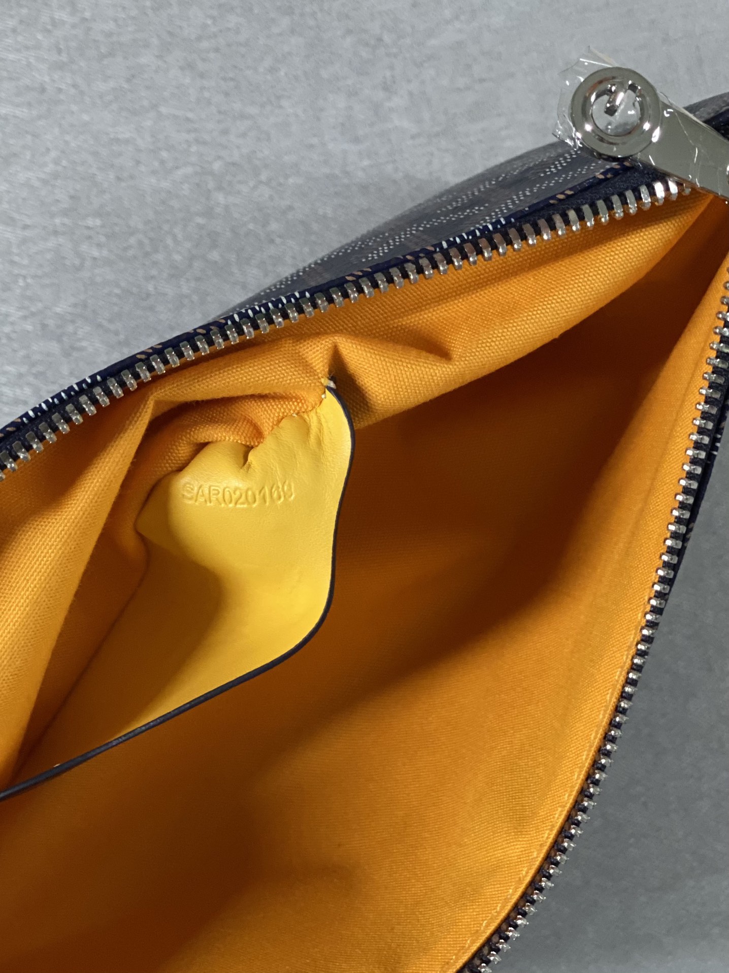 Go*ard sénat mm pouch