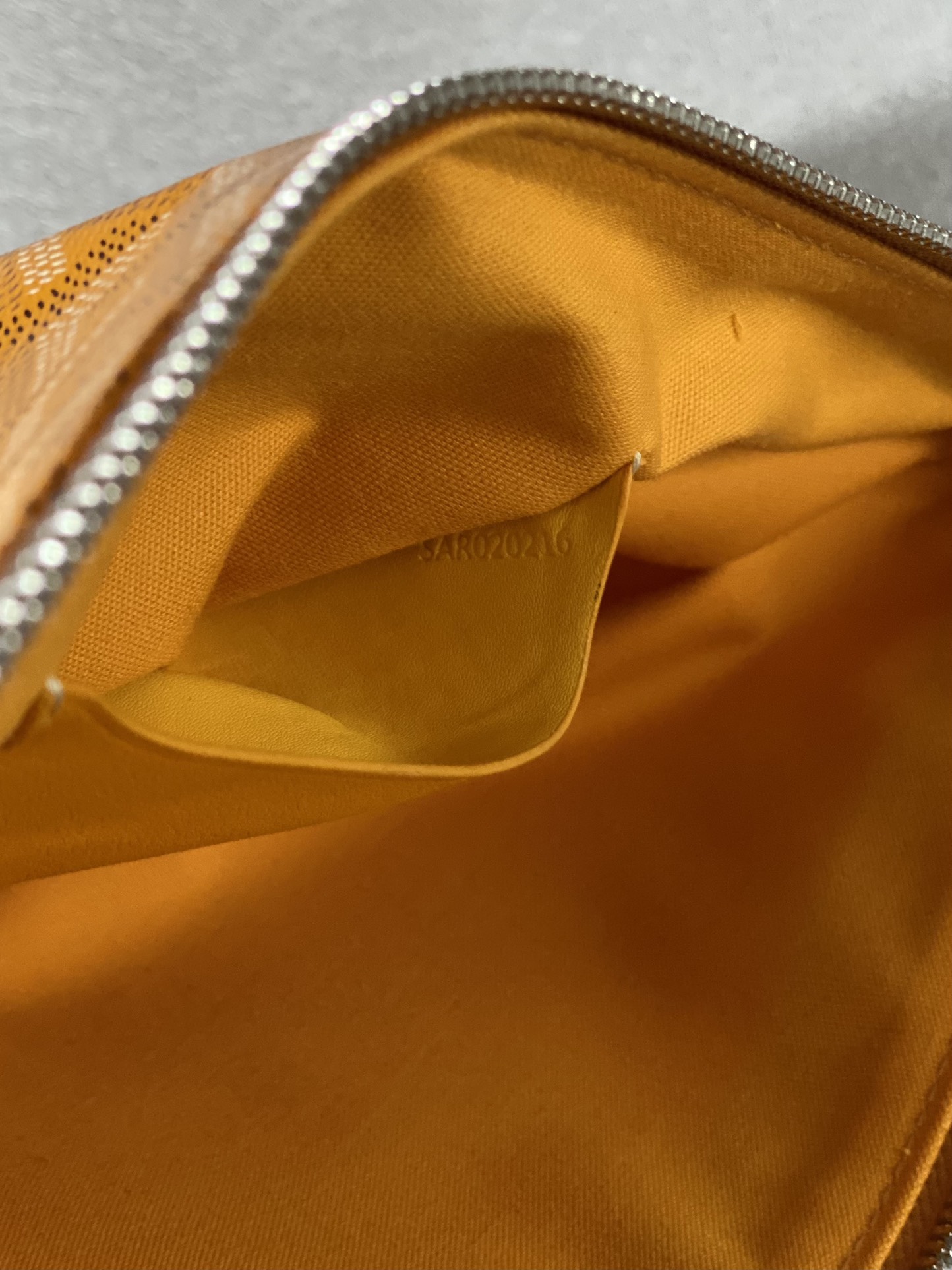 Go*ard sénat mgm pouch