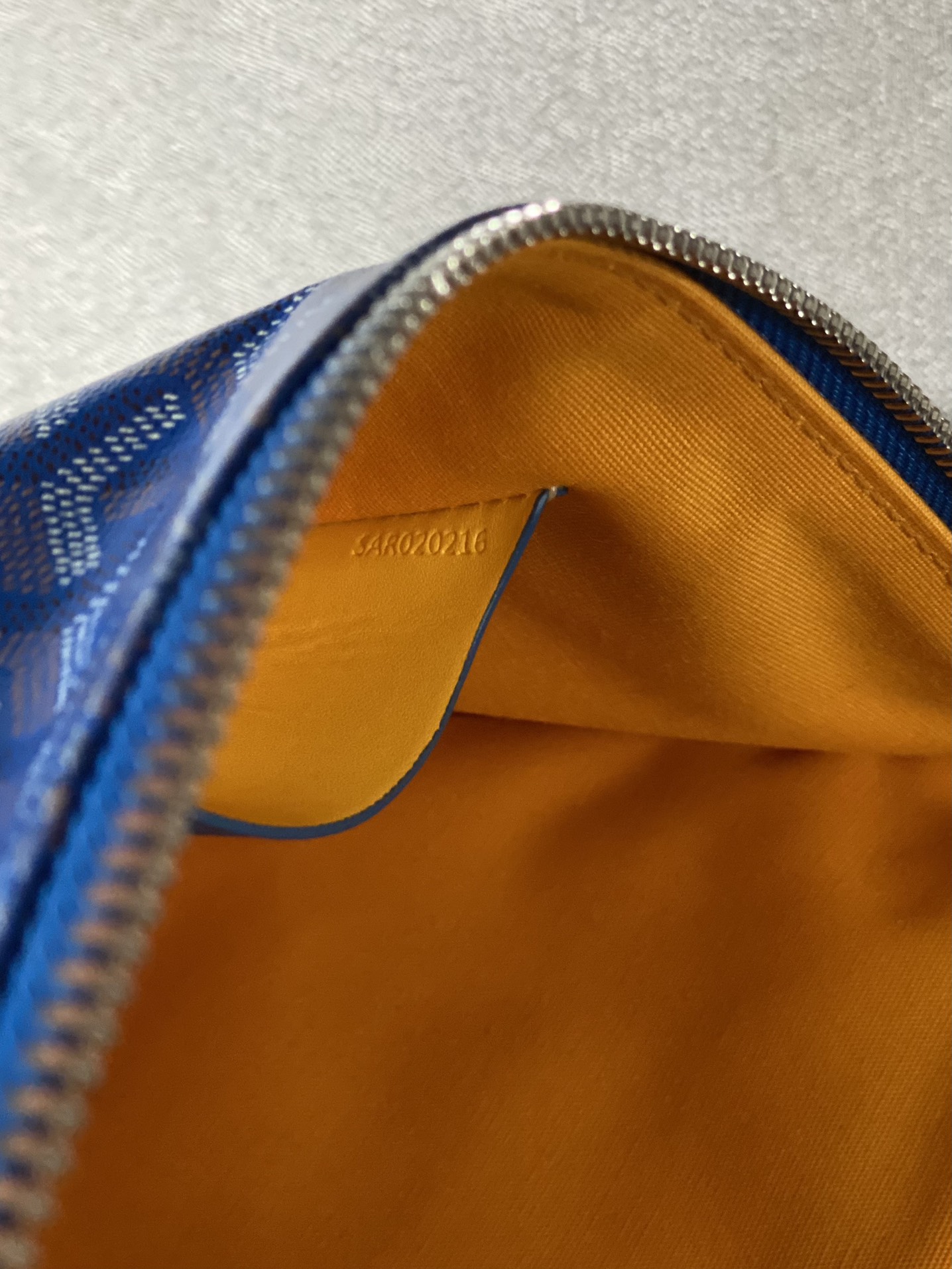Go*ard sénat mgm pouch