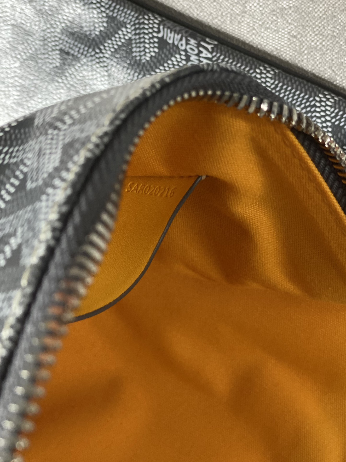 Go*ard sénat mgm pouch