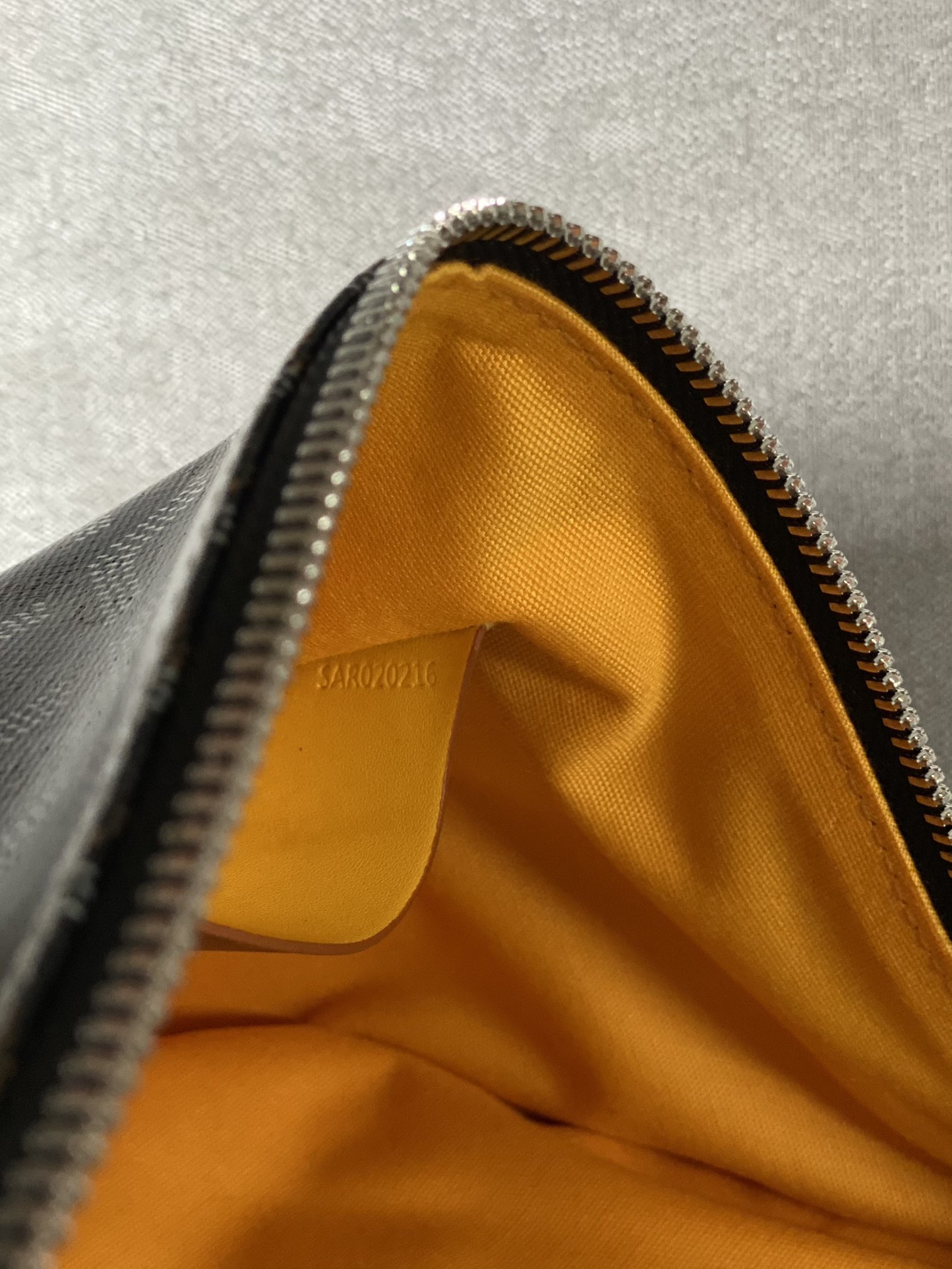 Go*ard sénat mgm pouch