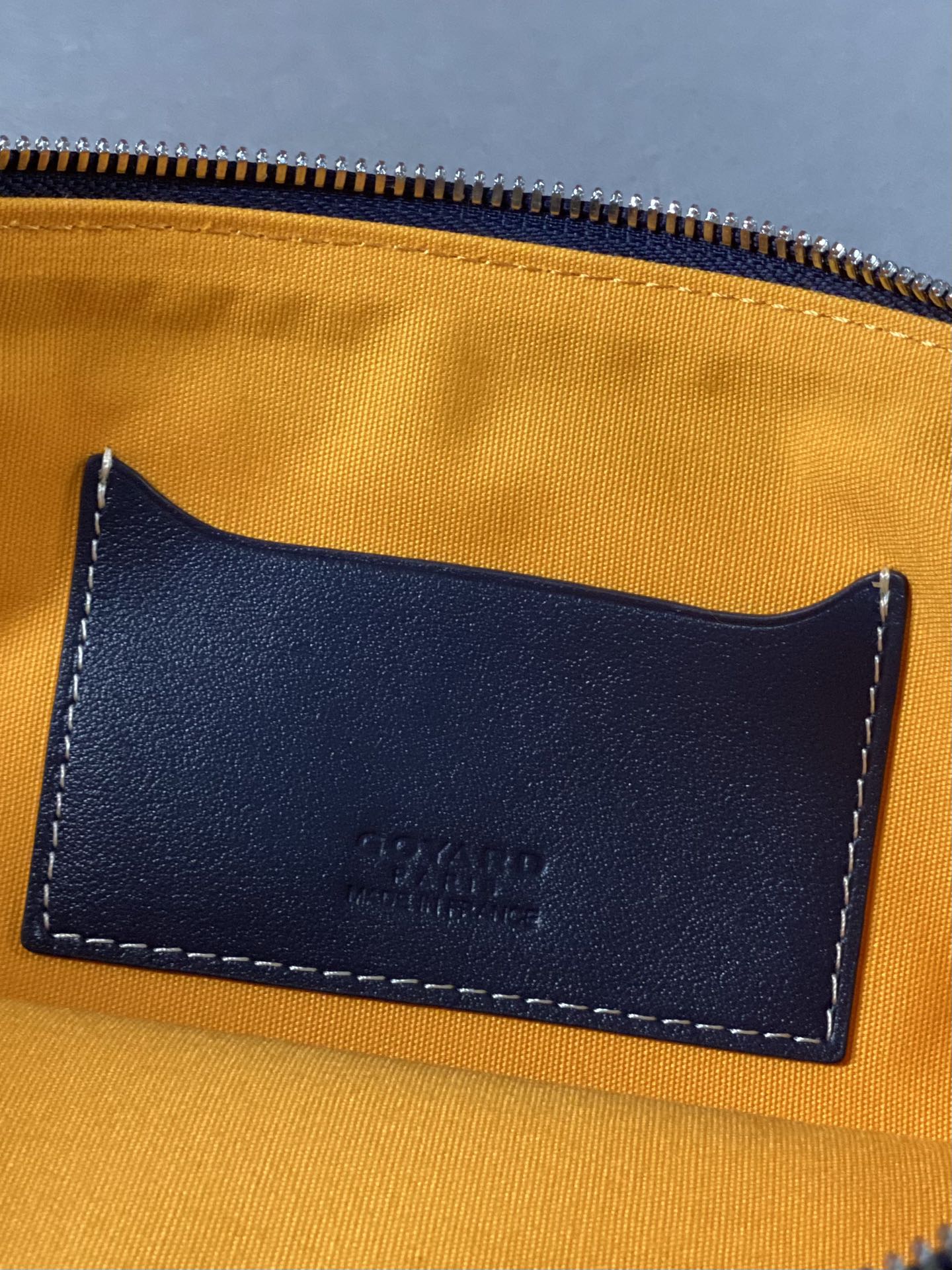Go*ard sénat mgm pouch