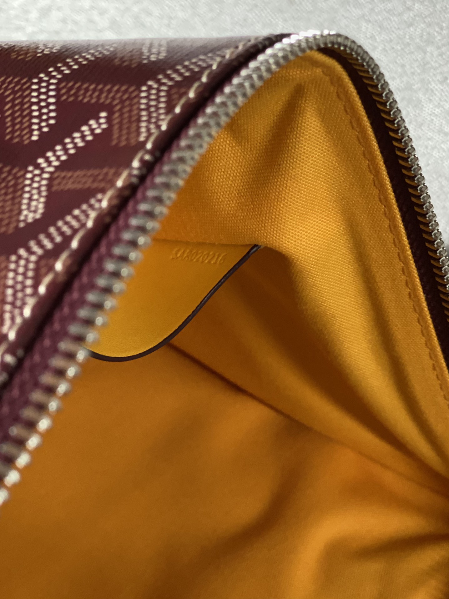 Go*ard sénat mgm pouch