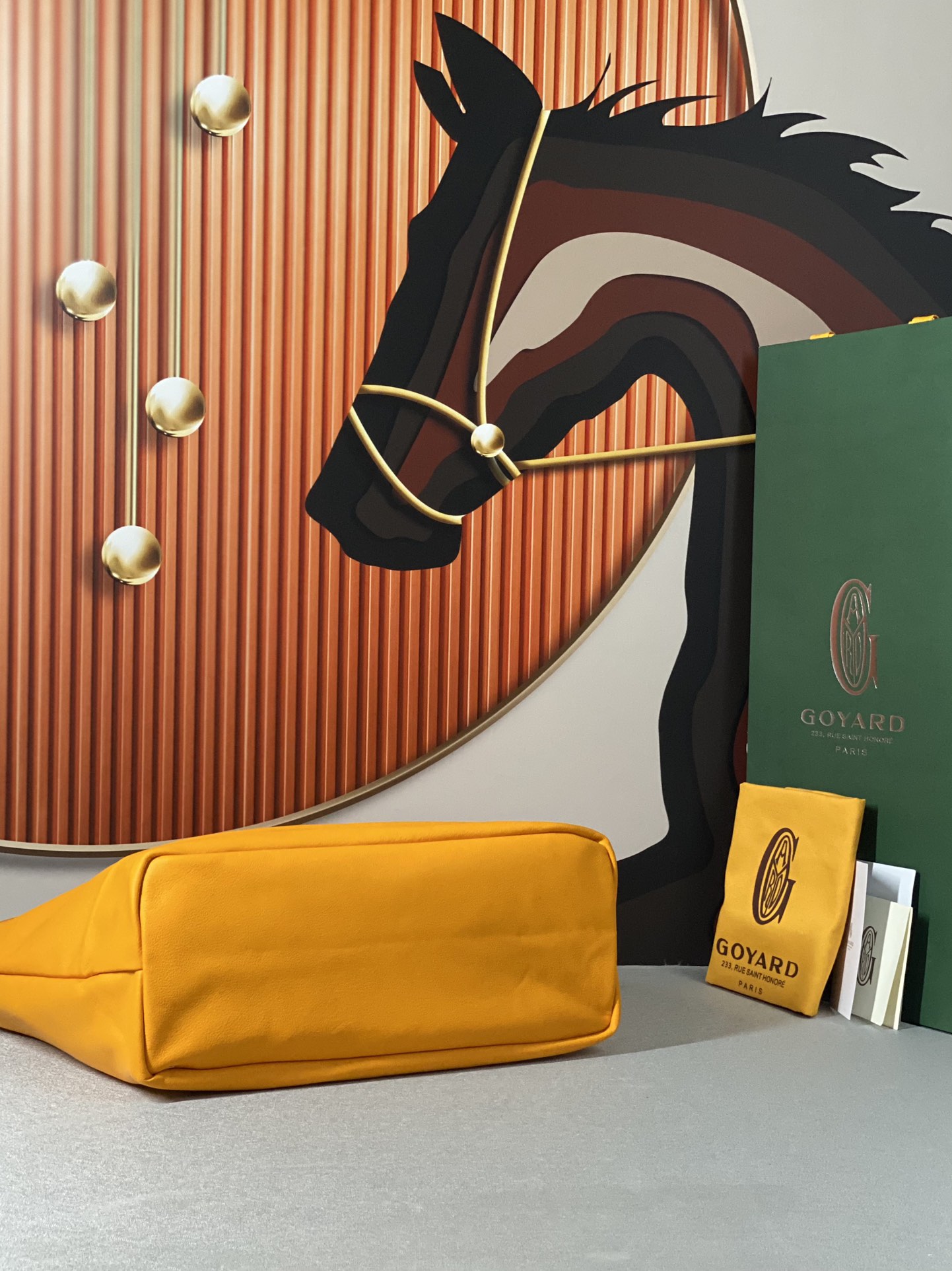 Go*ard anjou pm bag