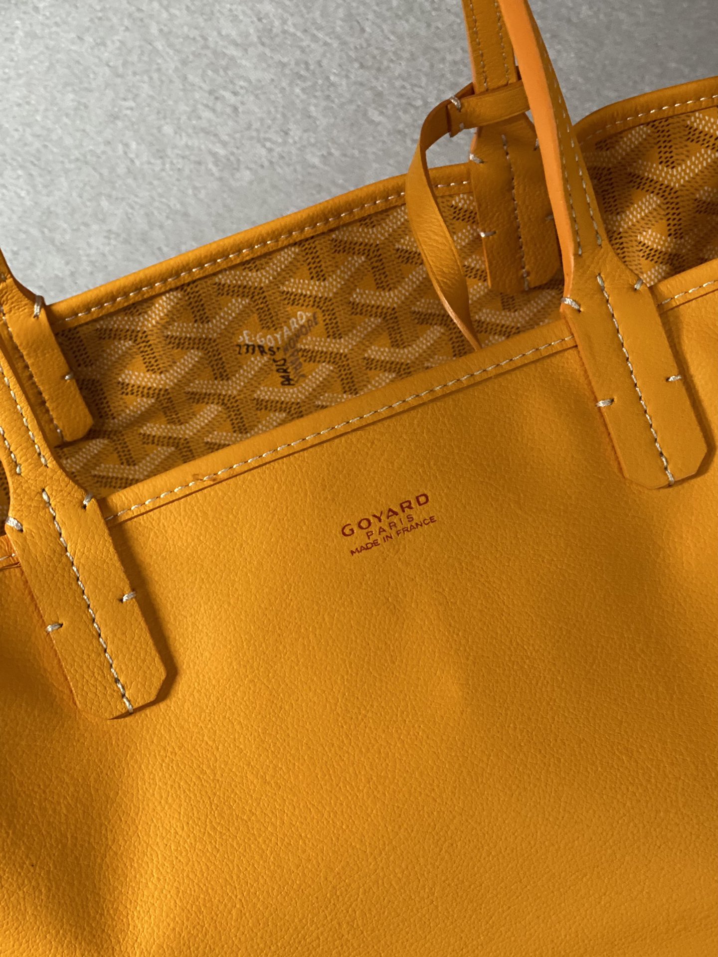Go*ard anjou pm bag