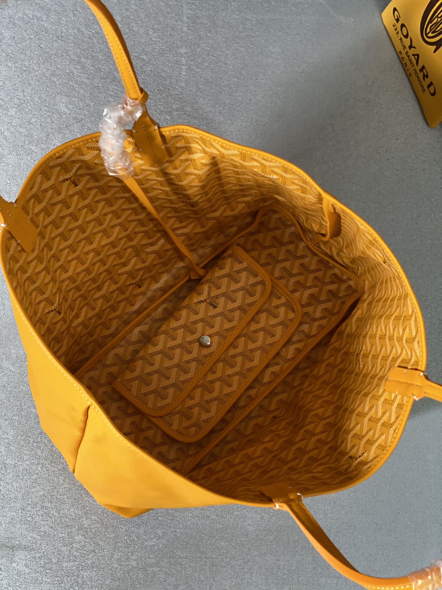 Go*ard anjou pm bag