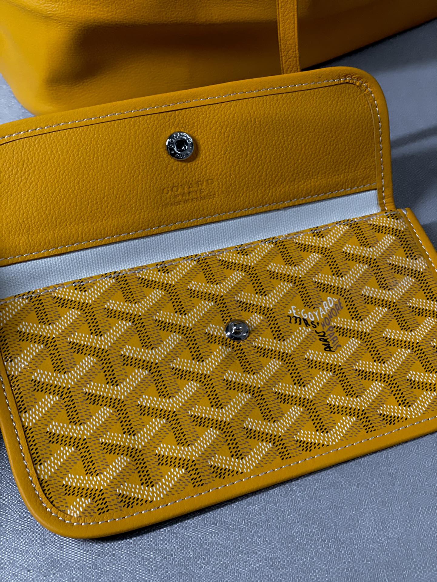 Go*ard anjou pm bag