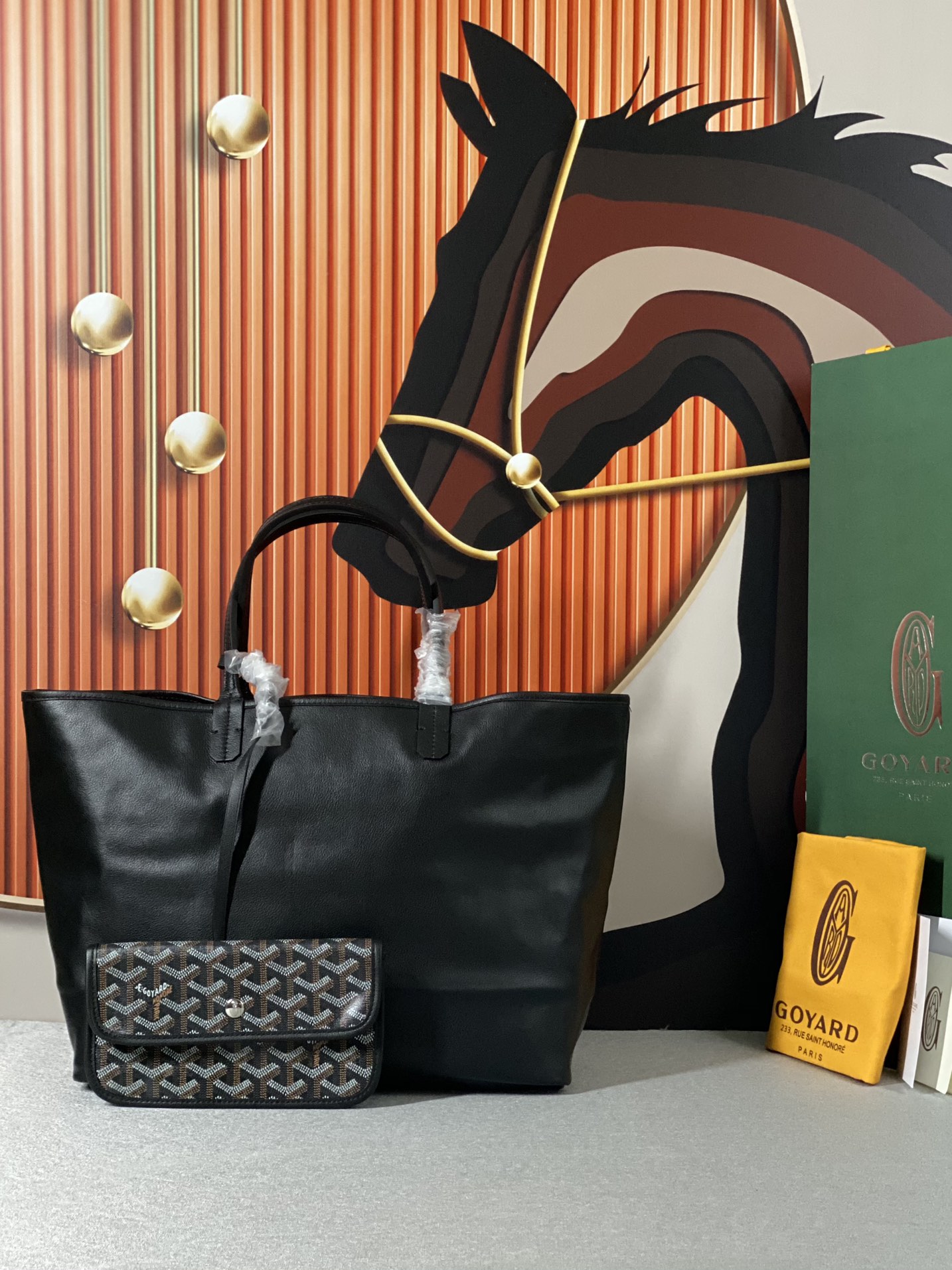 Go*ard anjou pm bag