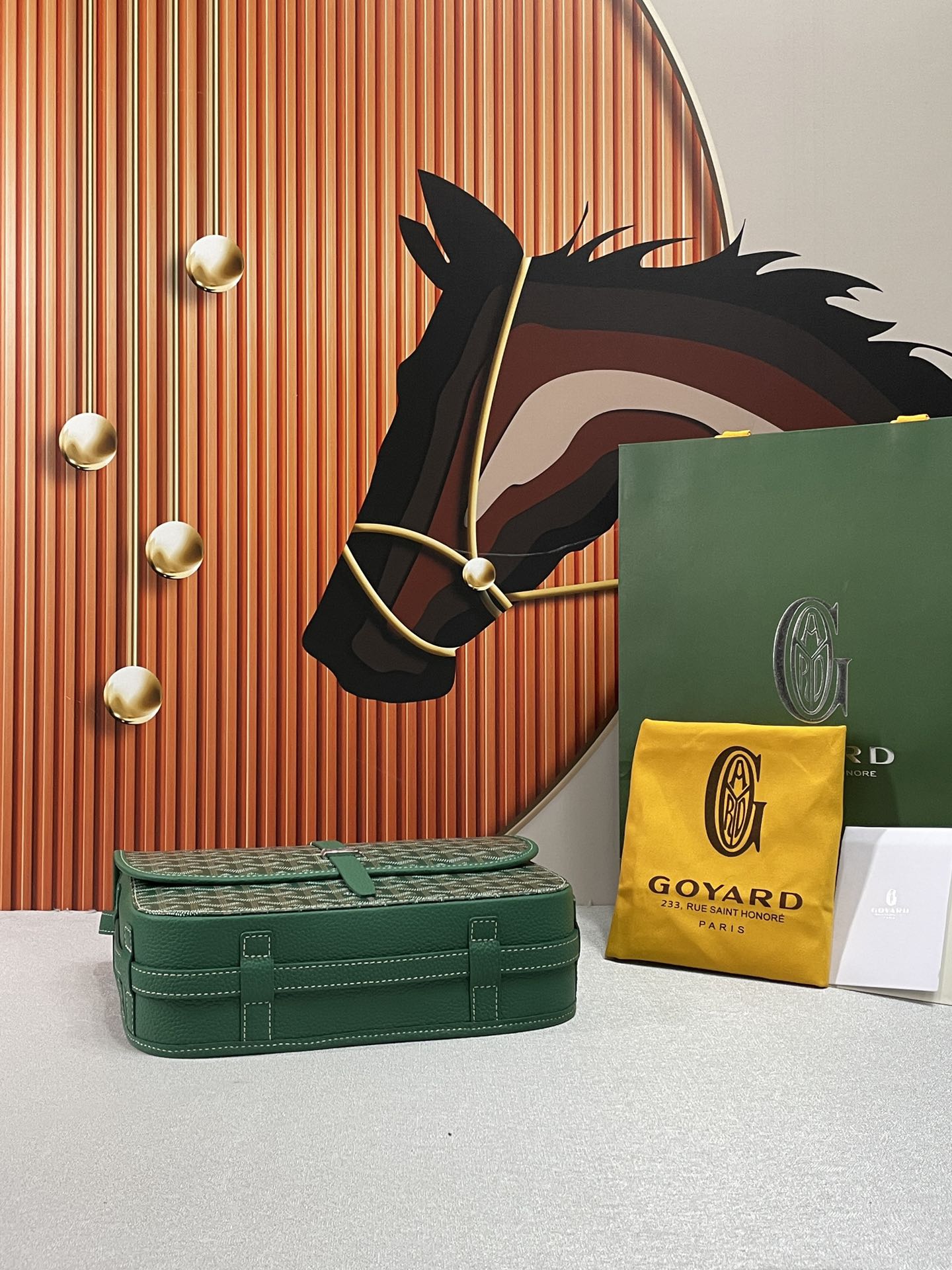 Go*ard belvedere mm bag
